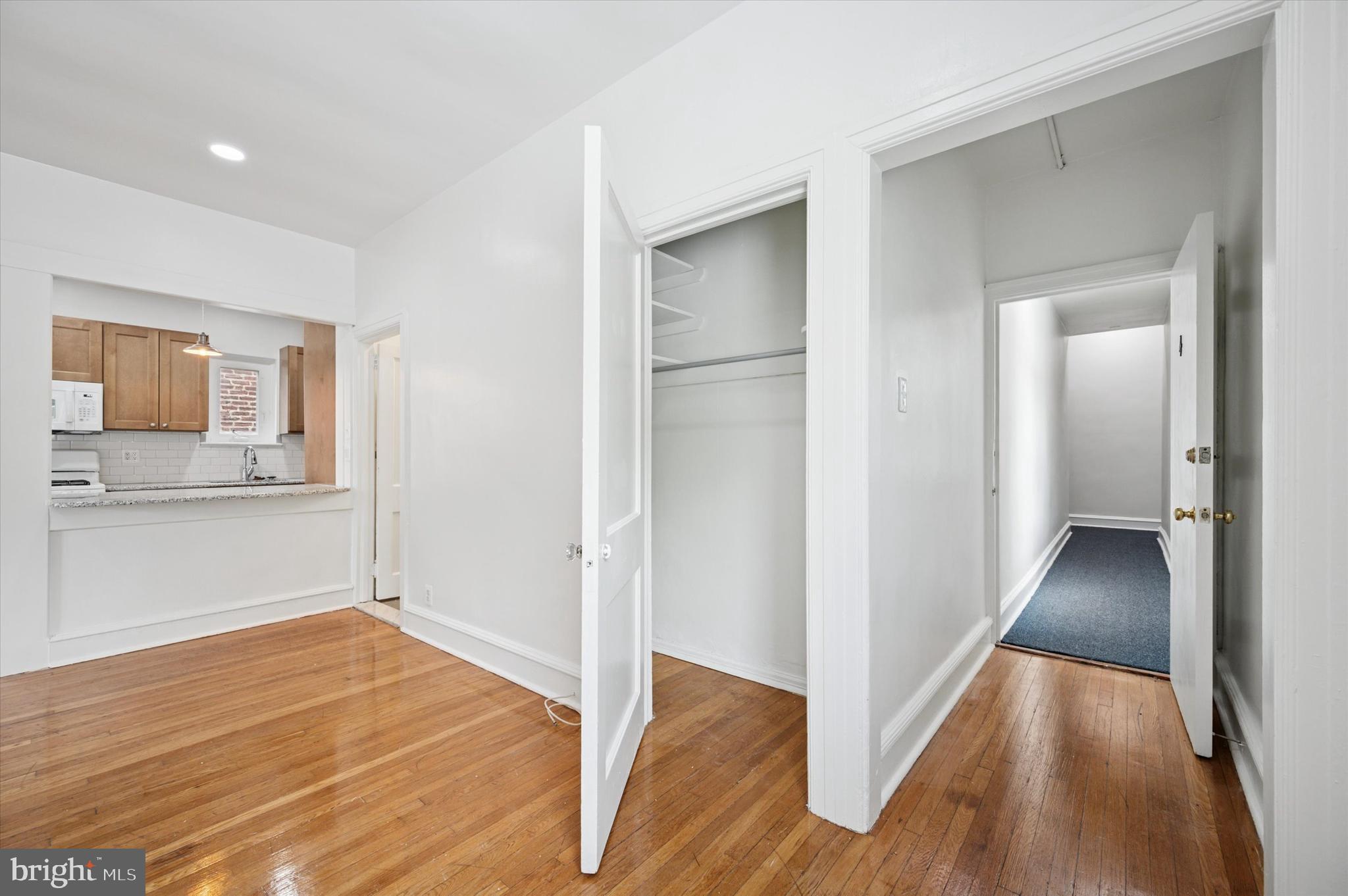 MT AIRY (EAST) - Residential Lease