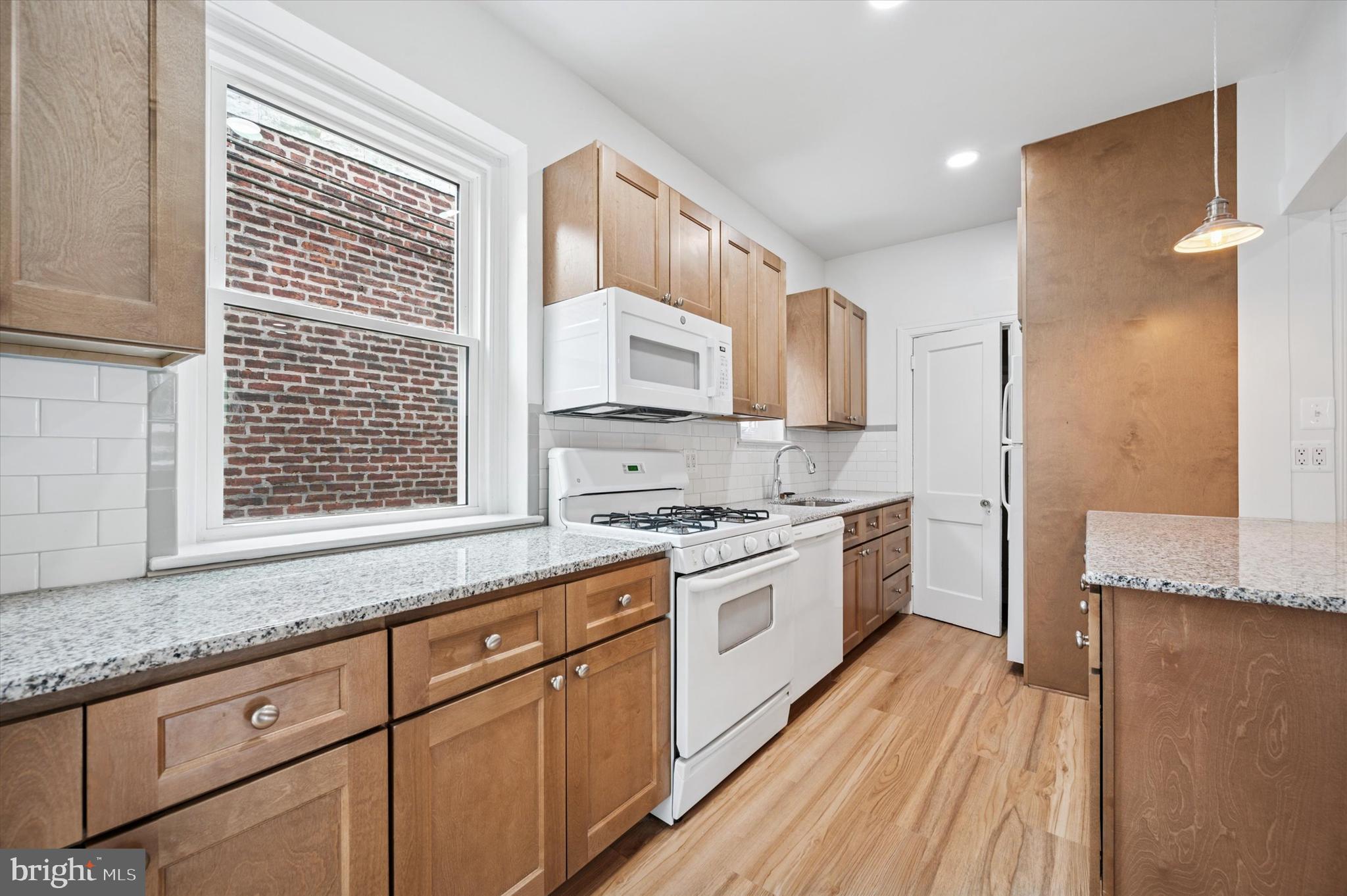 MT AIRY (EAST) - Residential Lease