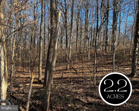 Vacant Land For Sale - 6299 Mckendree Road<br/> DUNKIRK, MD 20754