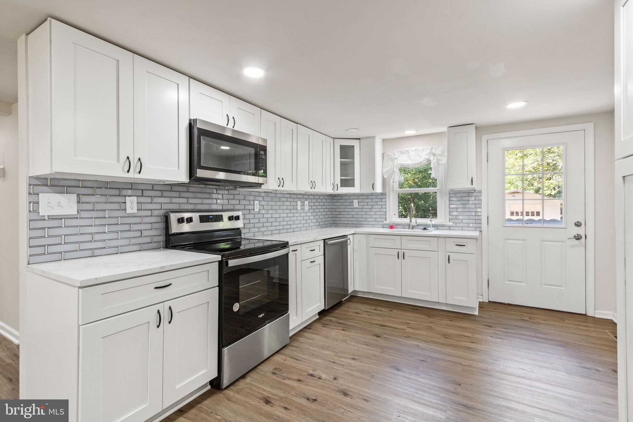 AUSTIN RUN - Residential Lease