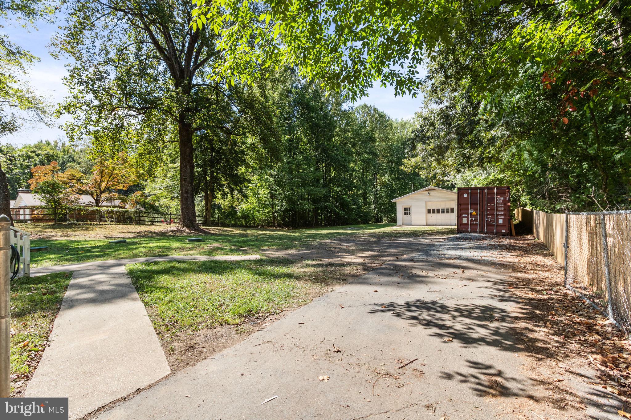 AUSTIN RUN - Residential Lease