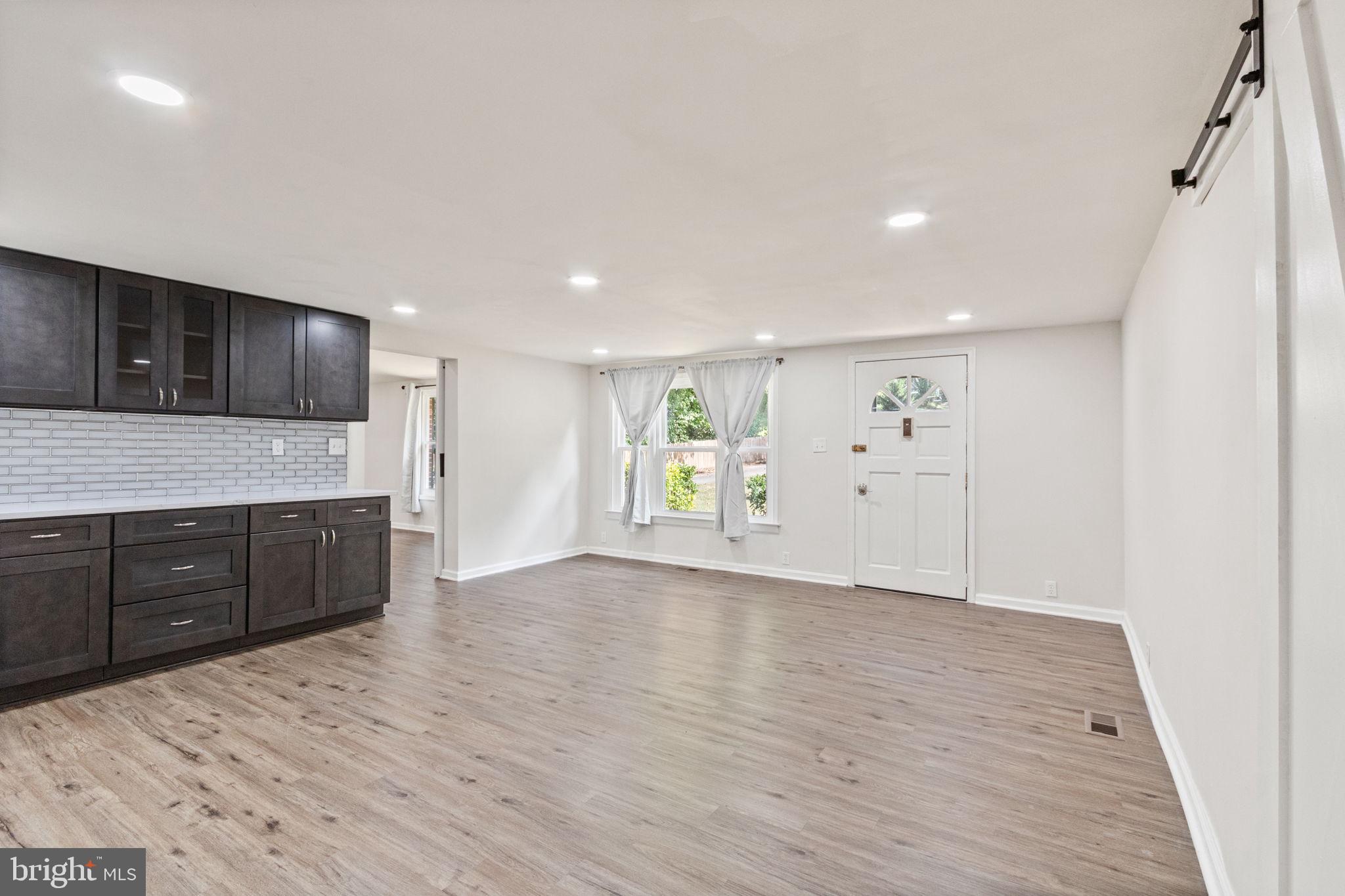 AUSTIN RUN - Residential Lease