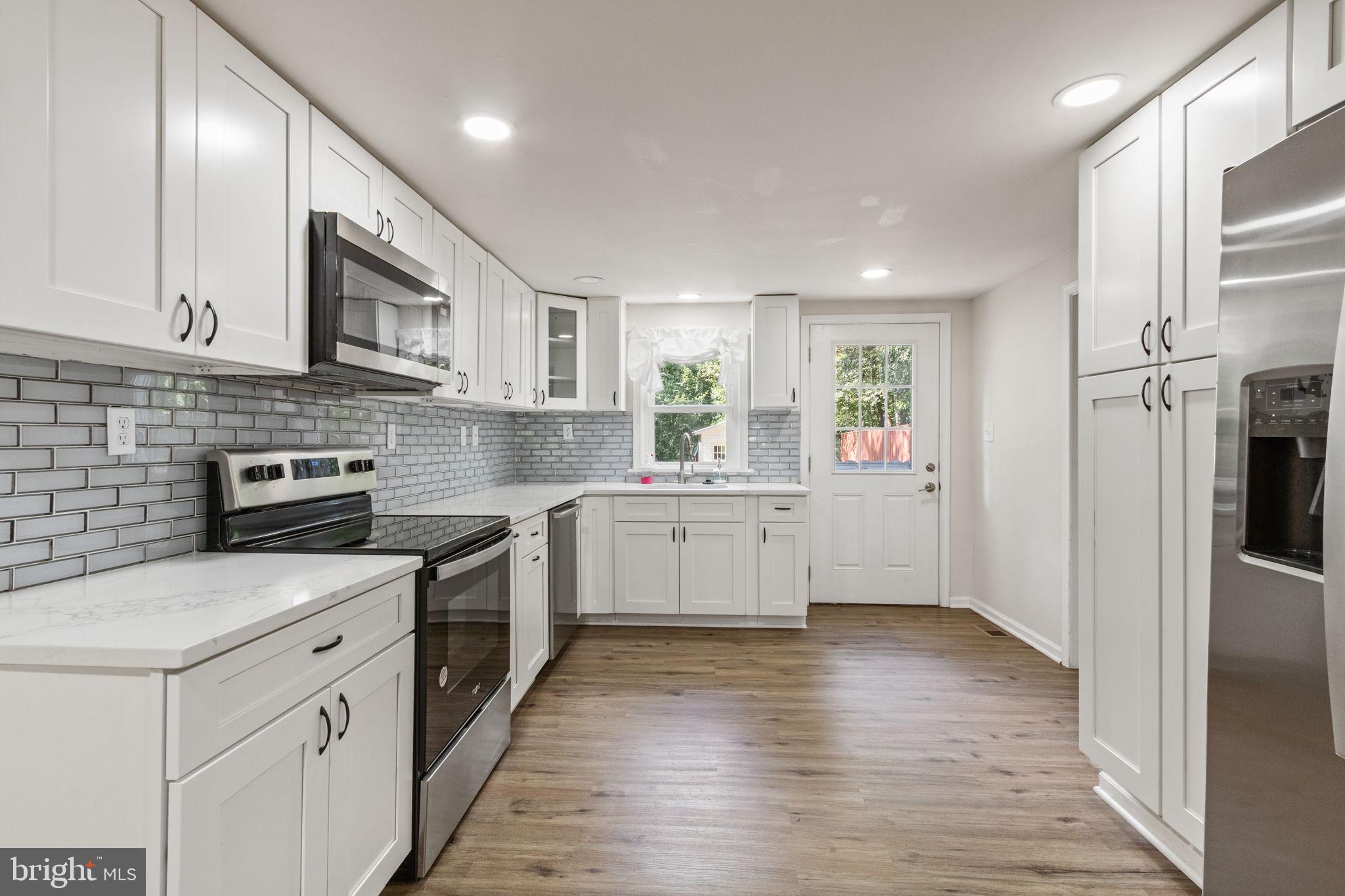 AUSTIN RUN - Residential Lease