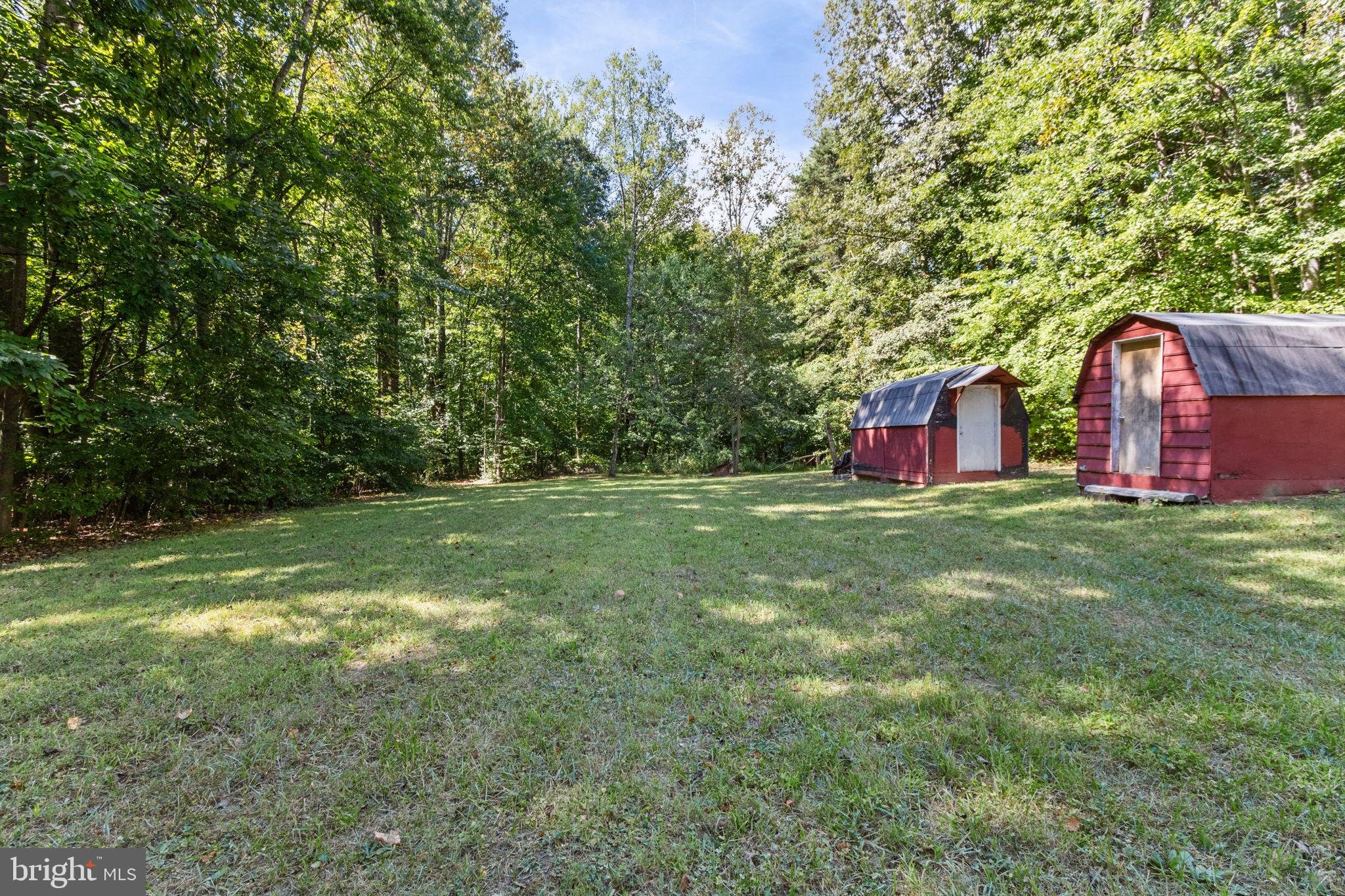 AUSTIN RUN - Residential Lease