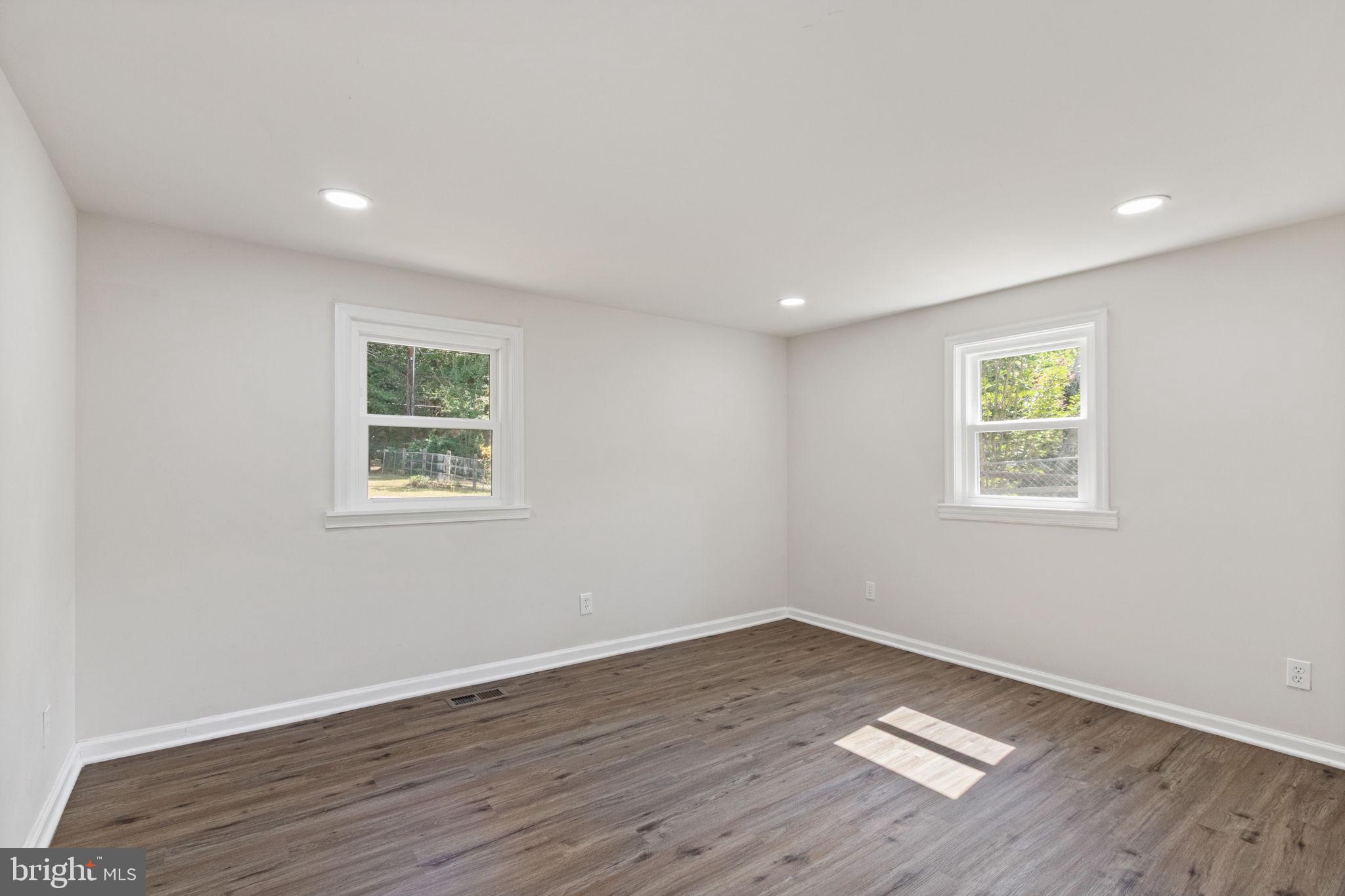 AUSTIN RUN - Residential Lease