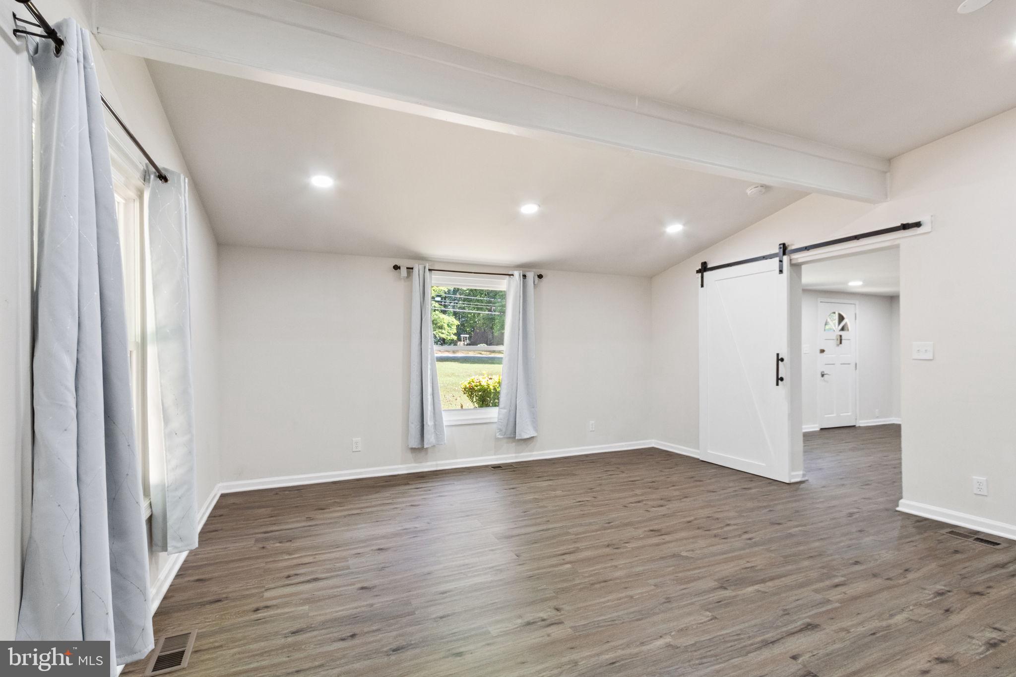 AUSTIN RUN - Residential Lease