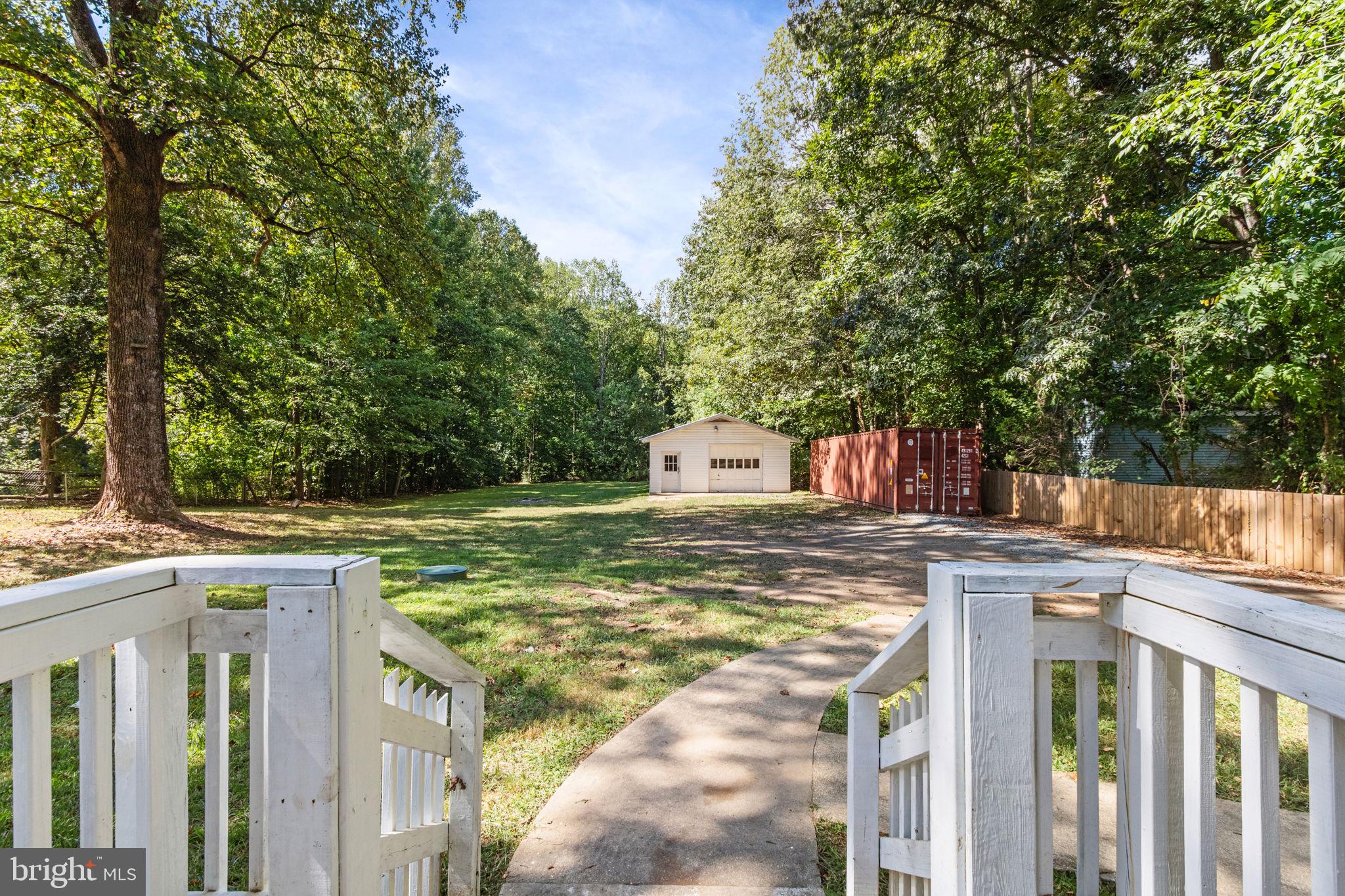 AUSTIN RUN - Residential Lease