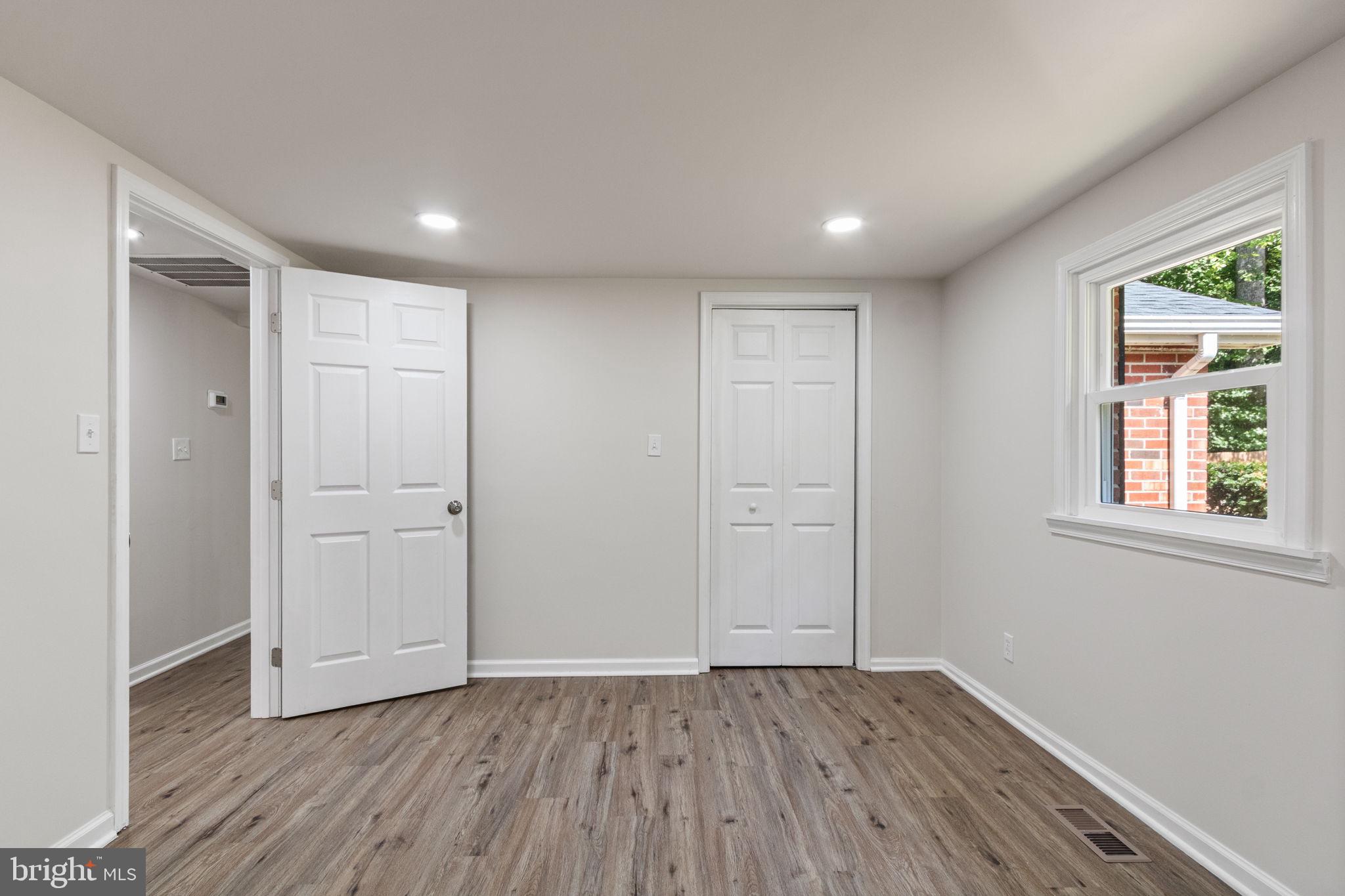 AUSTIN RUN - Residential Lease