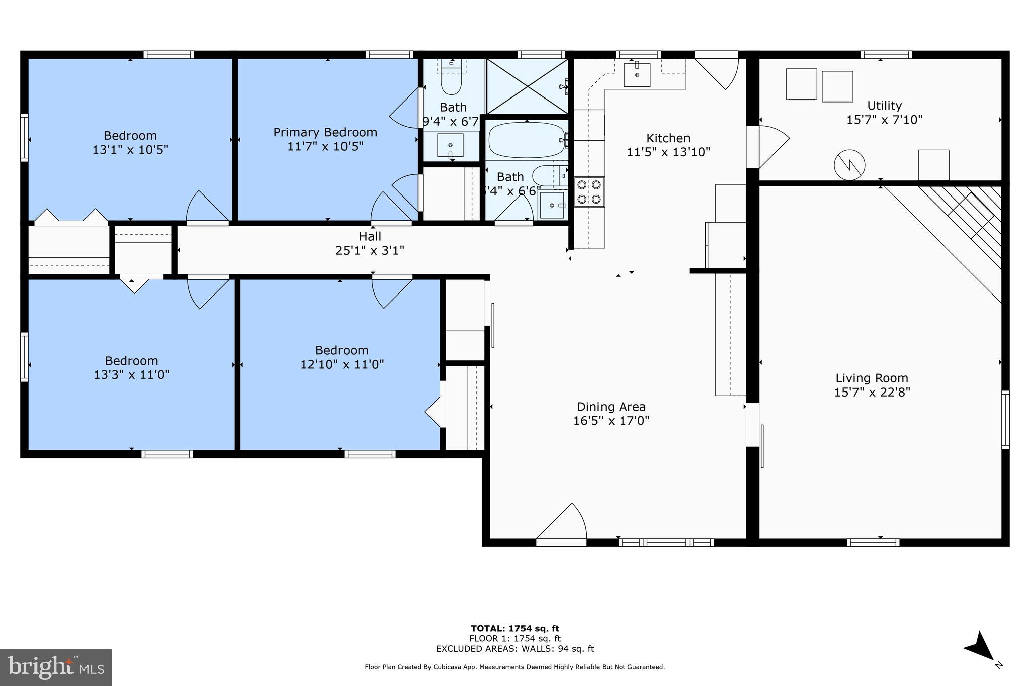 AUSTIN RUN - Residential Lease