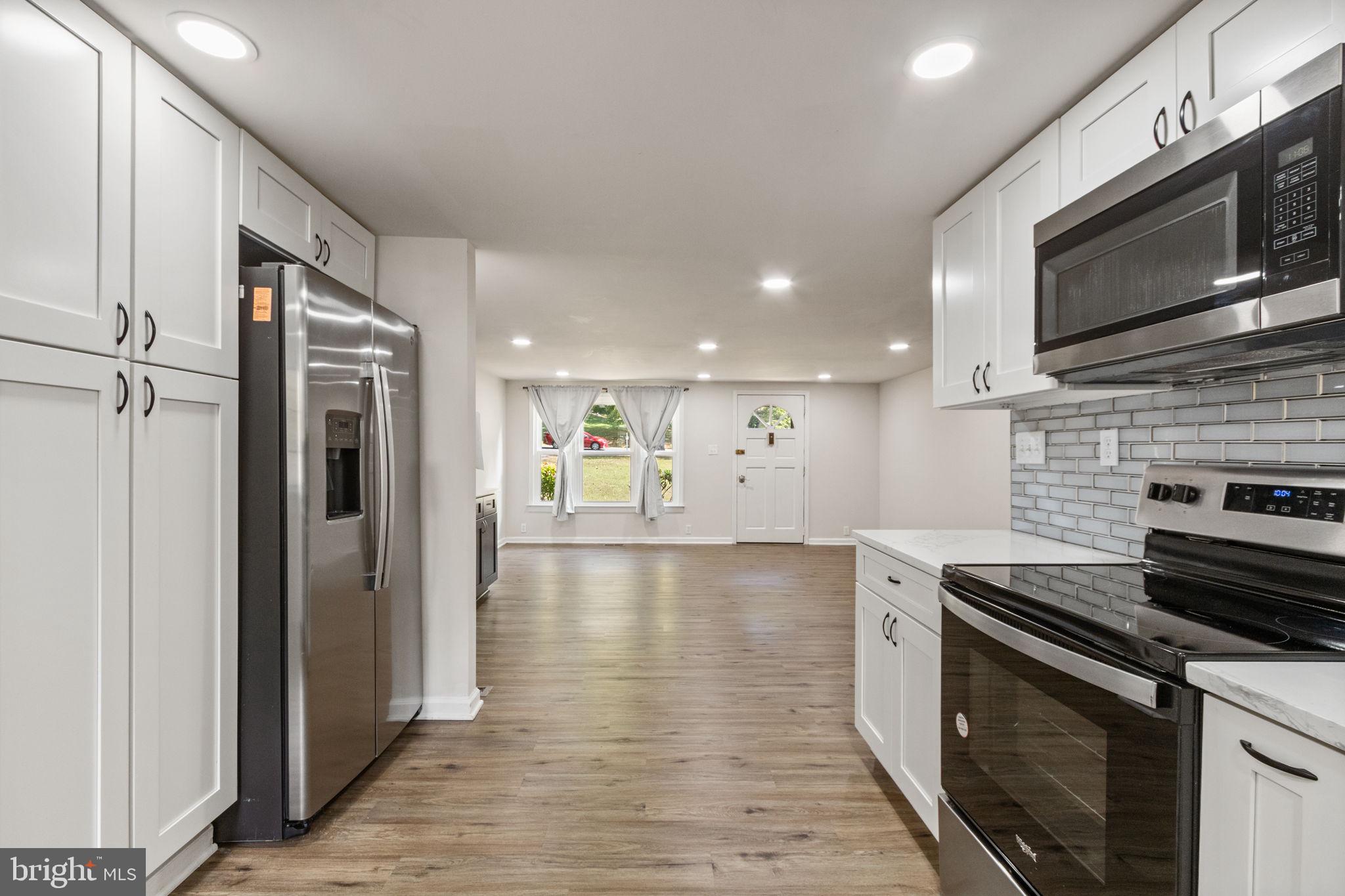 AUSTIN RUN - Residential Lease