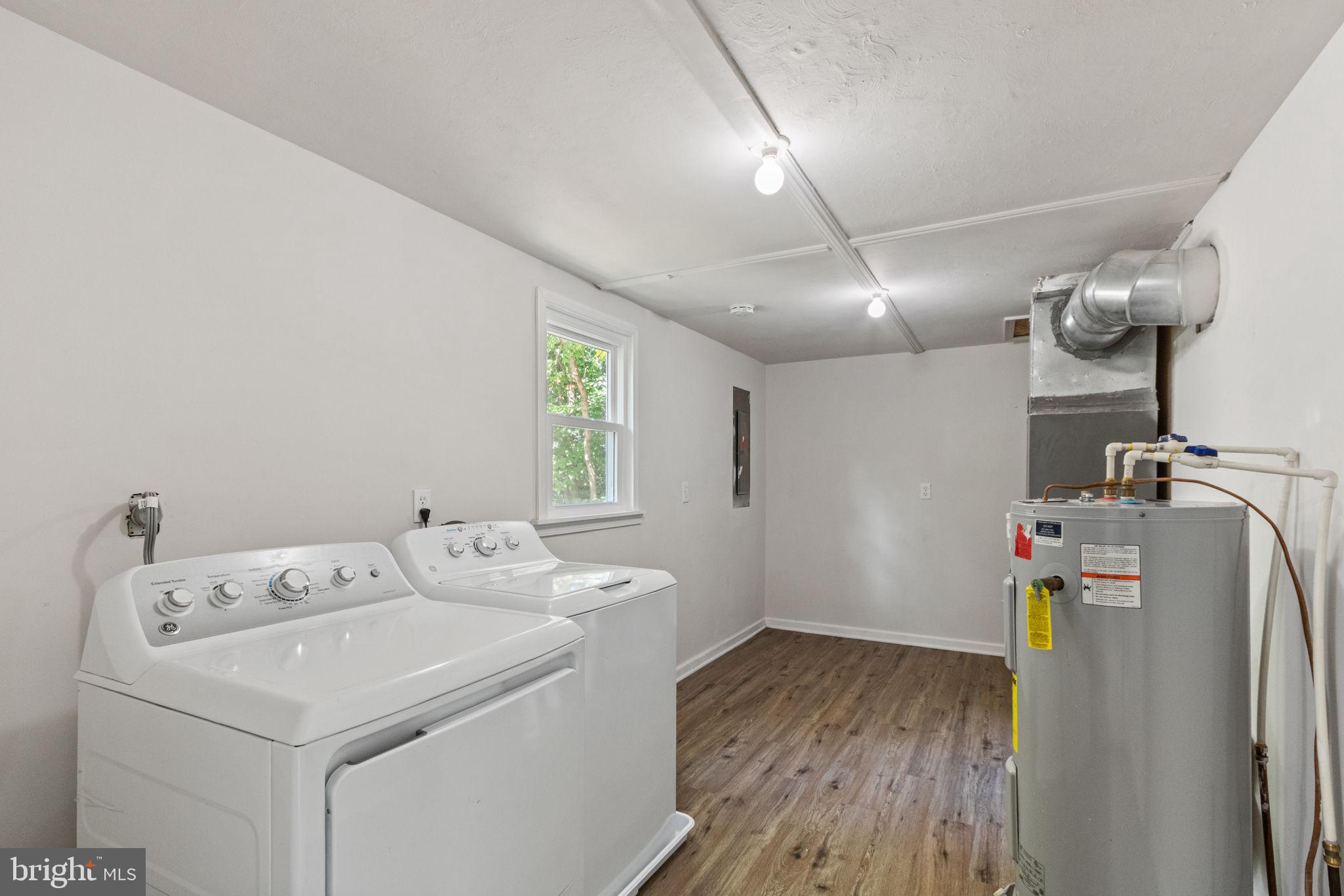 AUSTIN RUN - Residential Lease