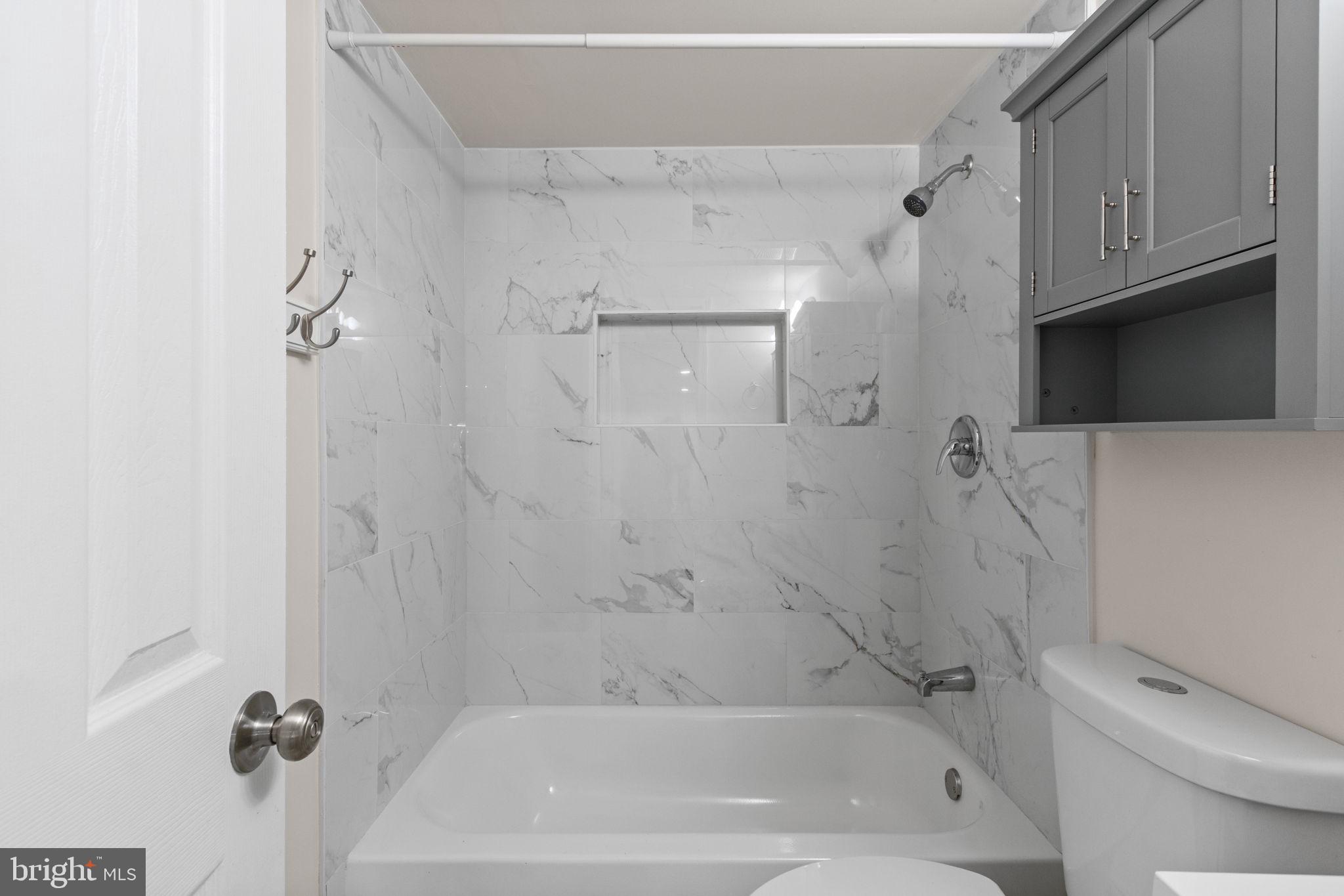 AUSTIN RUN - Residential Lease