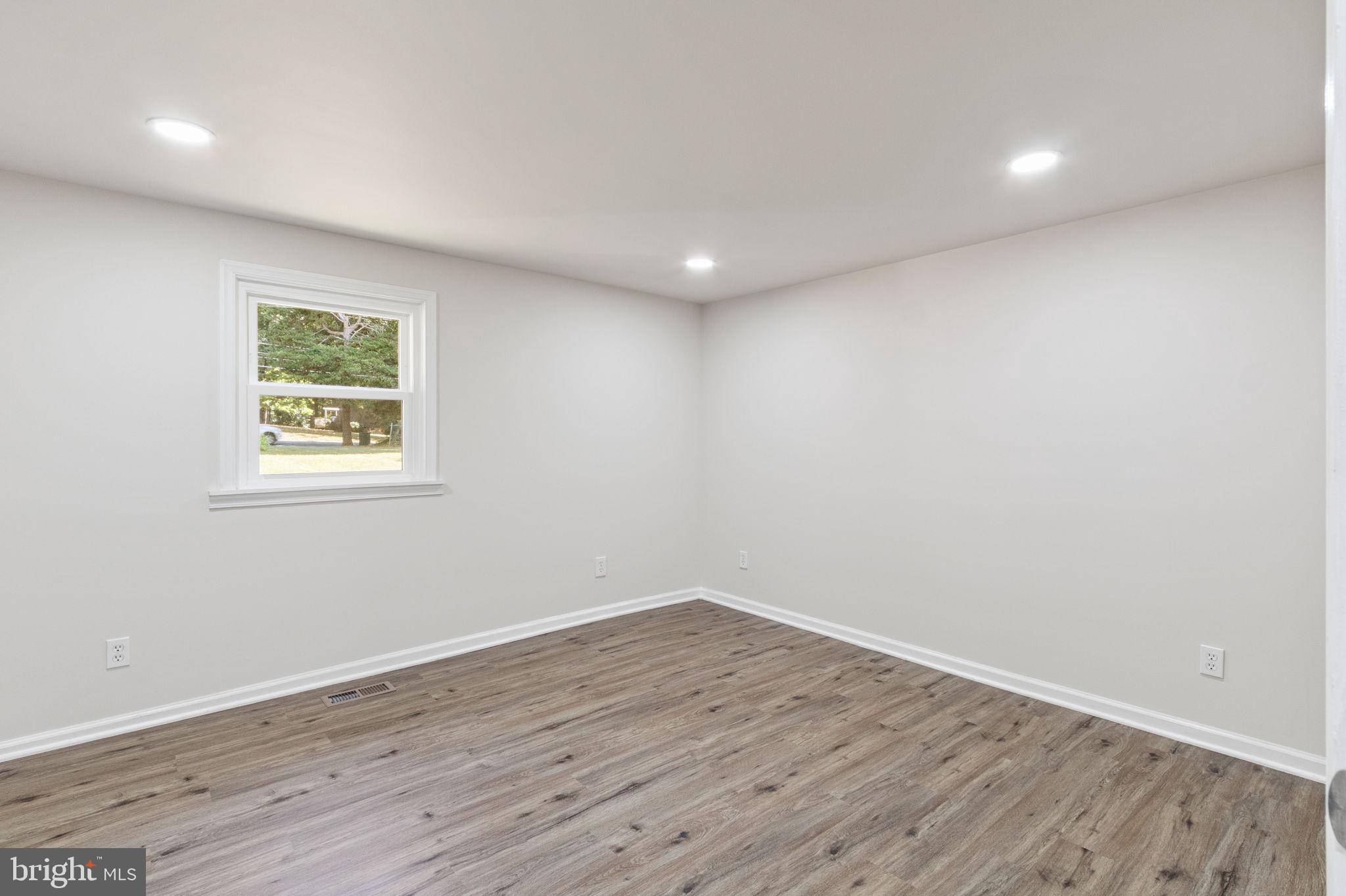 AUSTIN RUN - Residential Lease