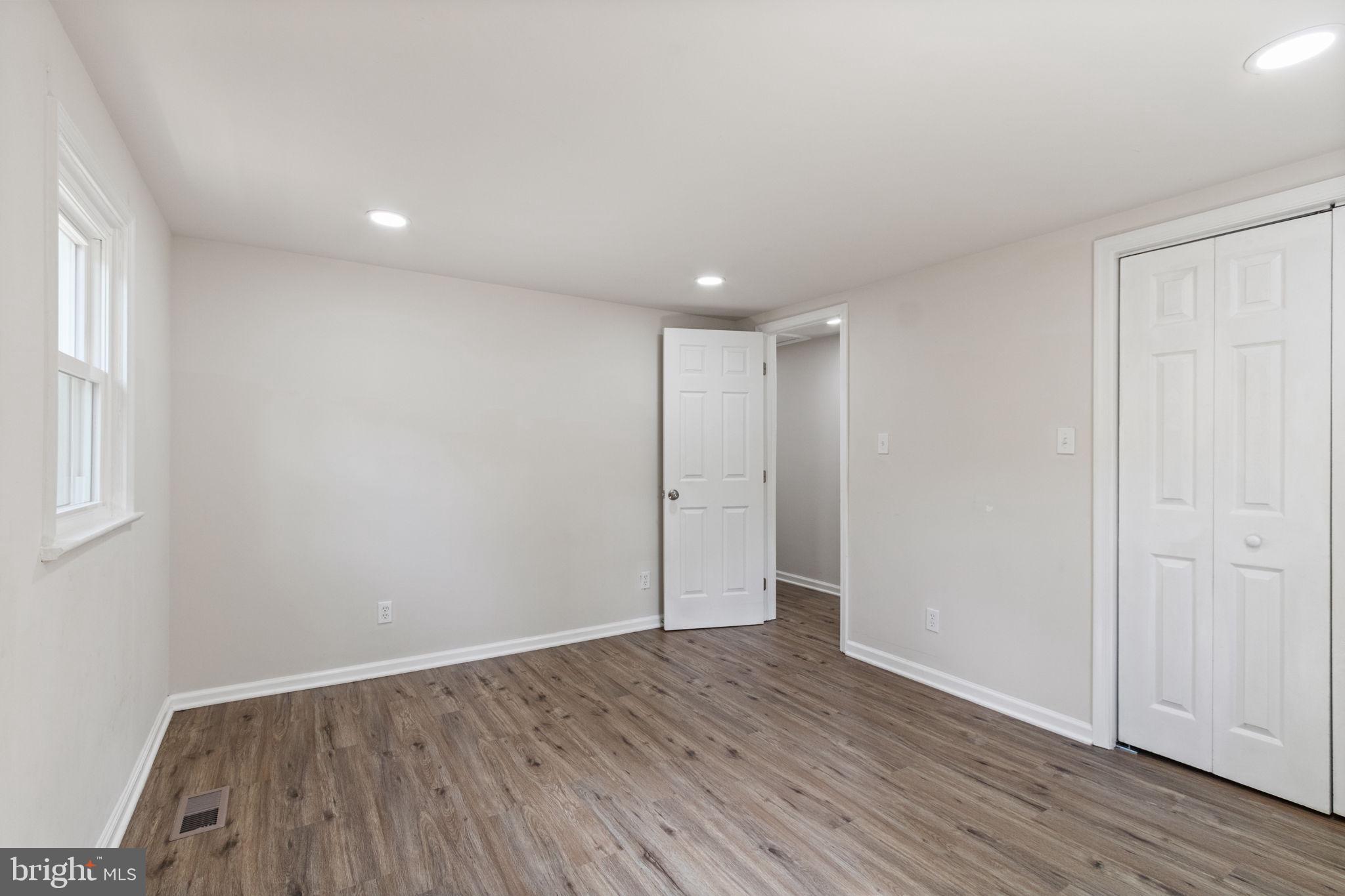 AUSTIN RUN - Residential Lease