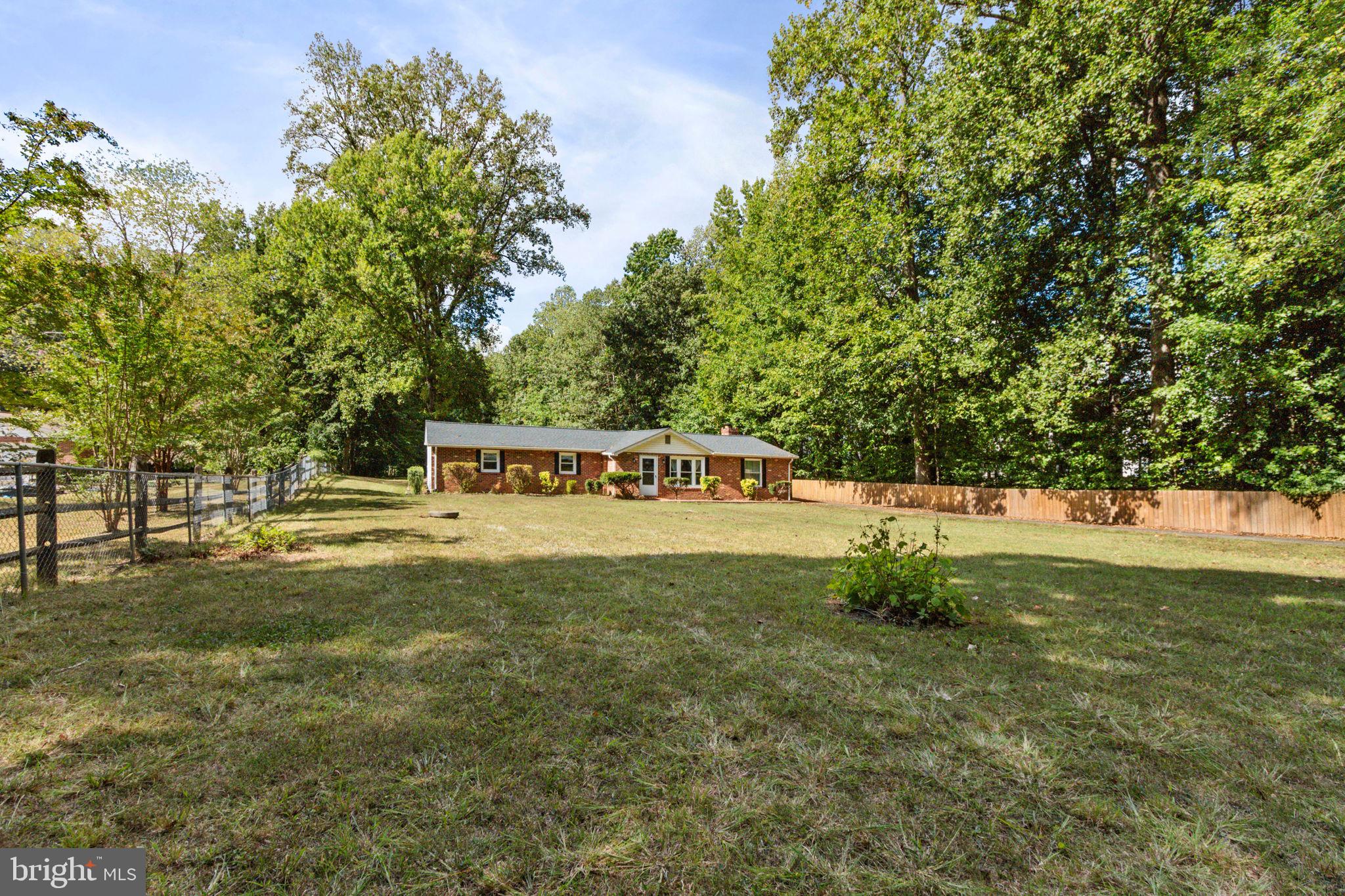 AUSTIN RUN - Residential Lease