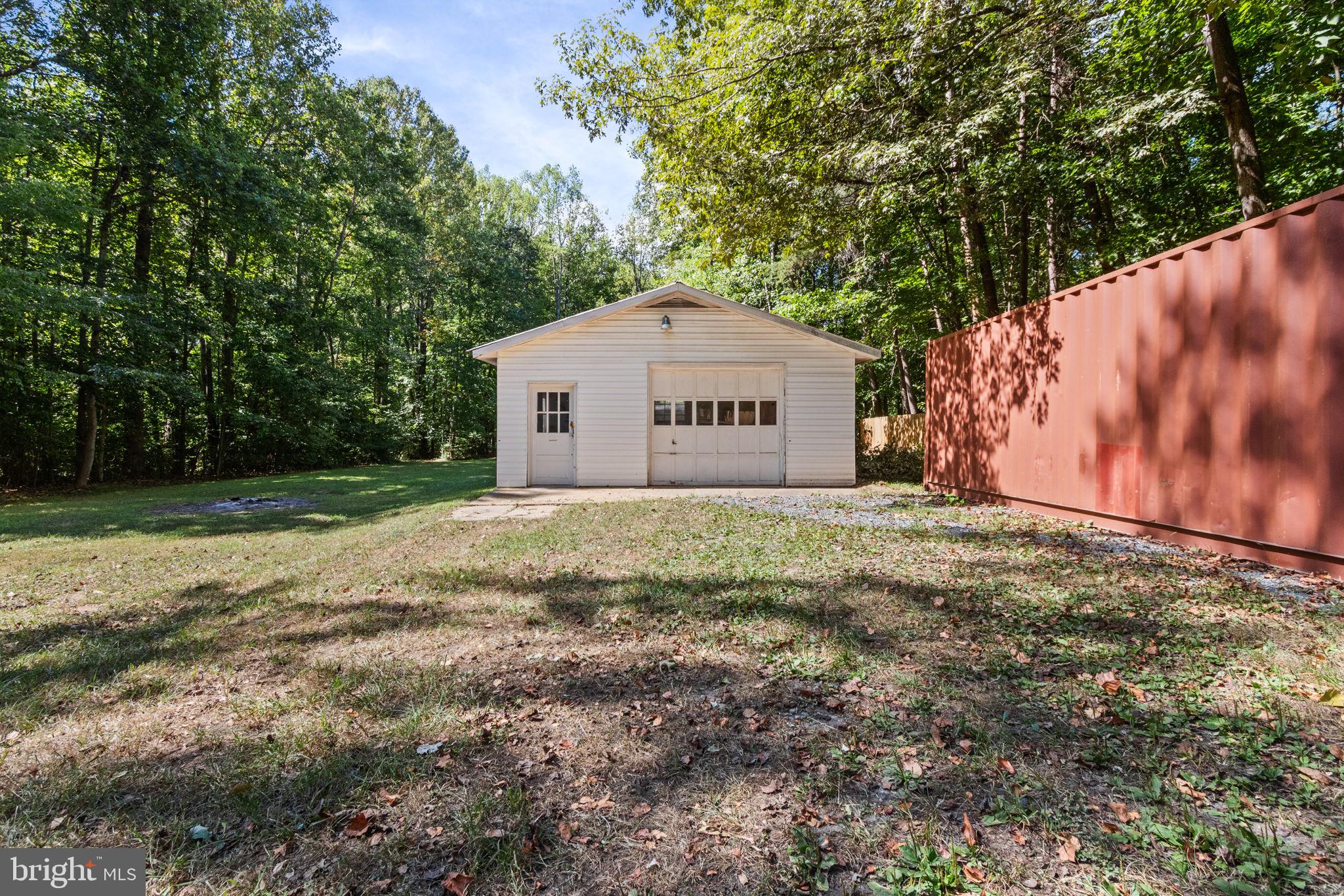 AUSTIN RUN - Residential Lease