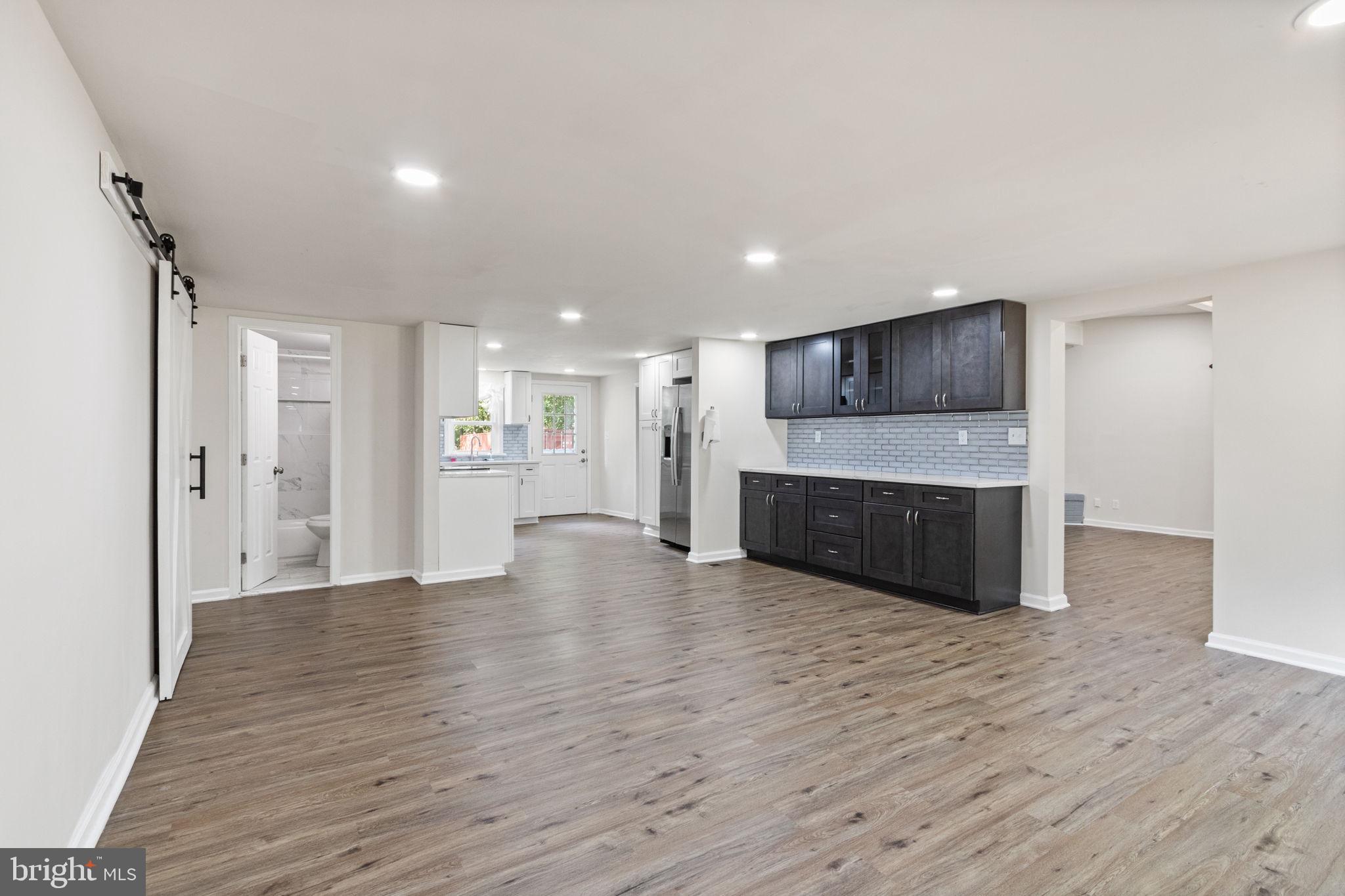 AUSTIN RUN - Residential Lease