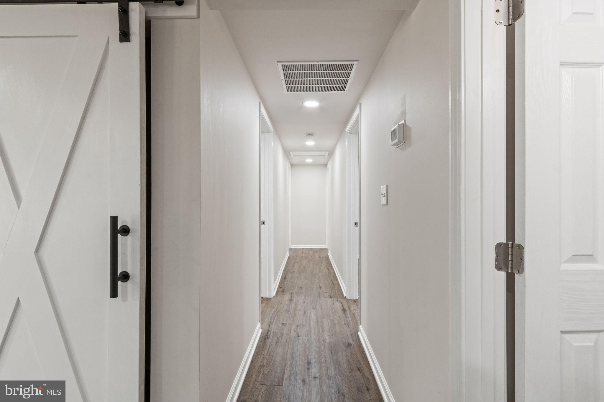 AUSTIN RUN - Residential Lease