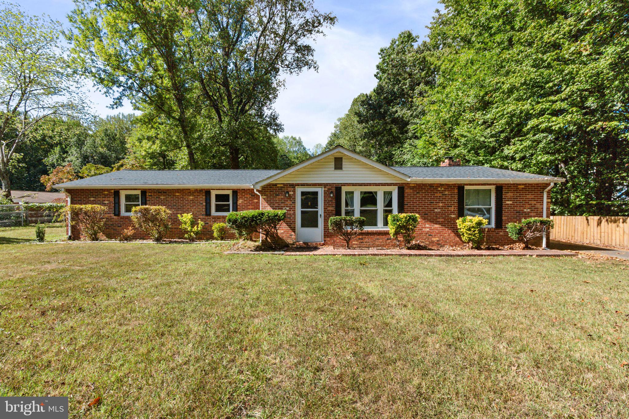 AUSTIN RUN - Residential Lease