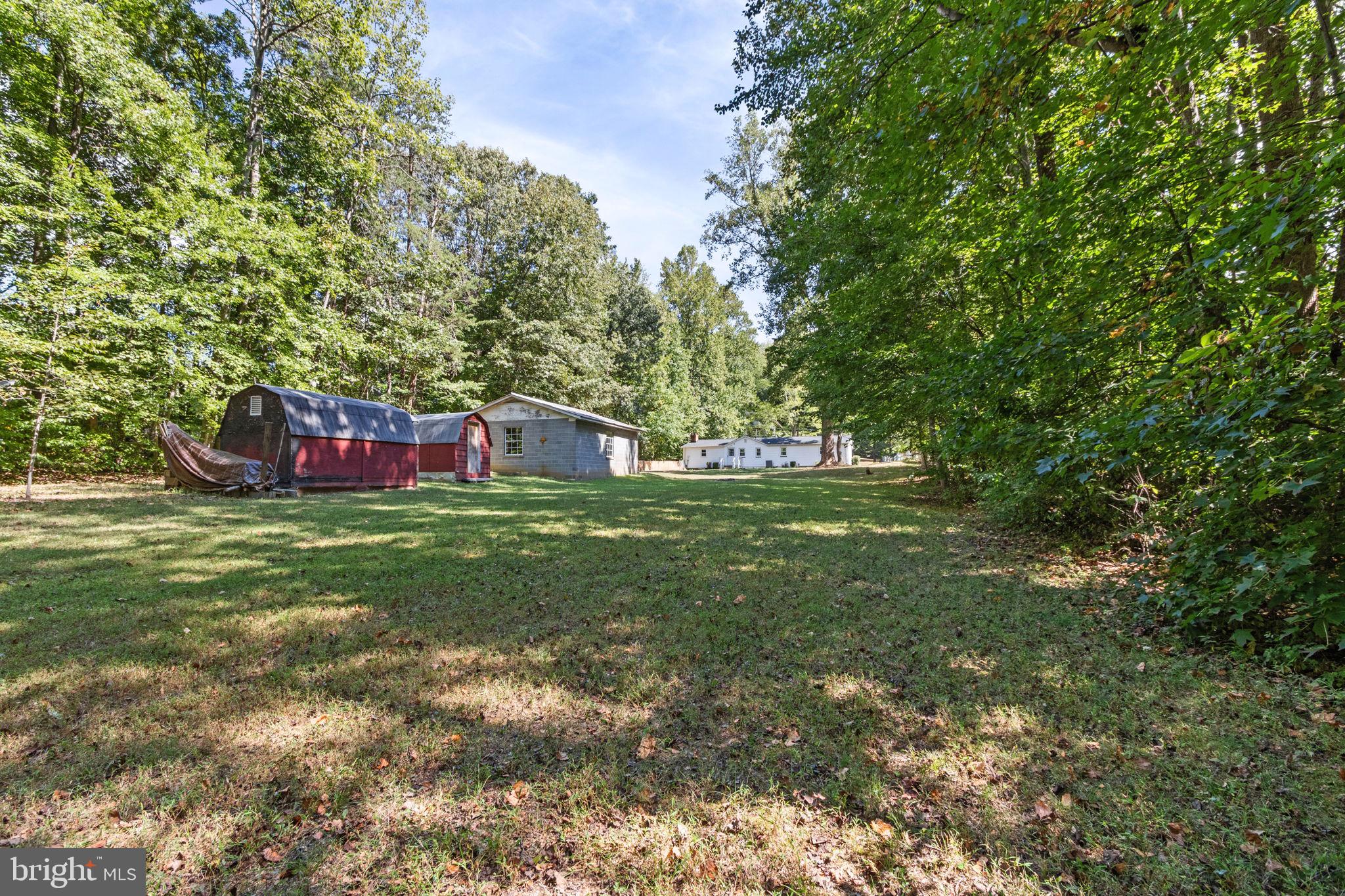 AUSTIN RUN - Residential Lease