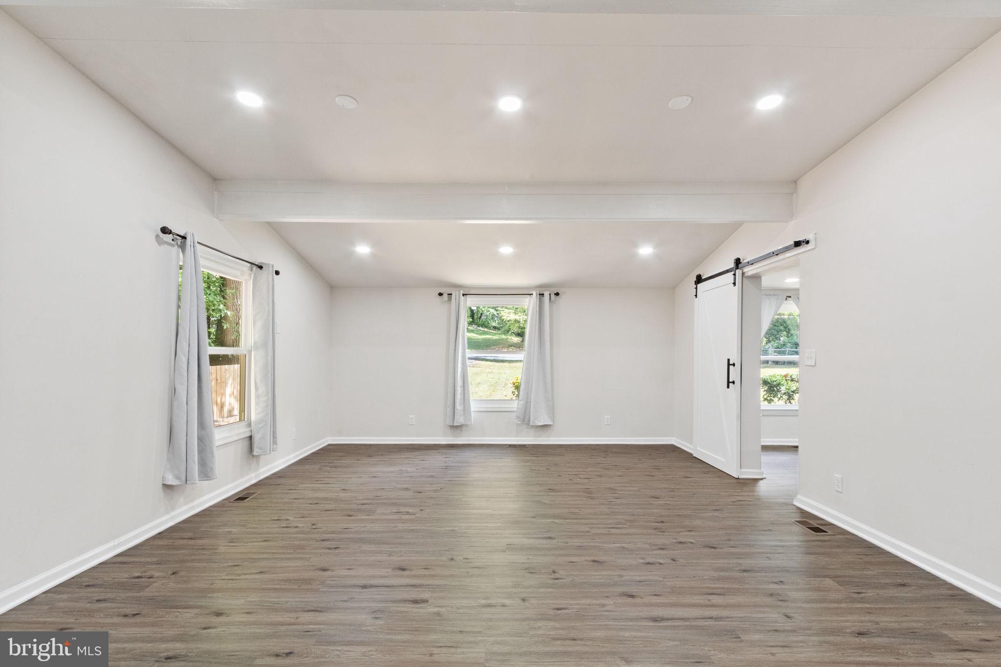 AUSTIN RUN - Residential Lease