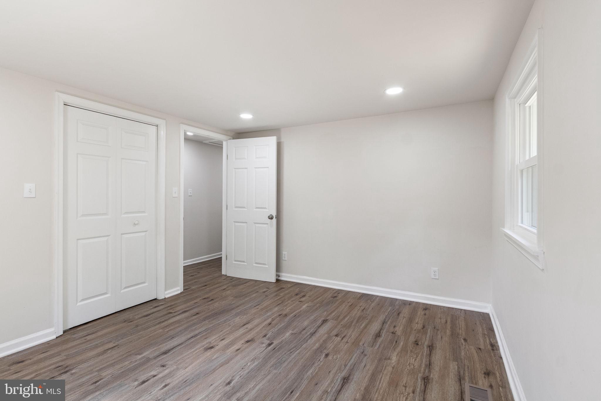 AUSTIN RUN - Residential Lease