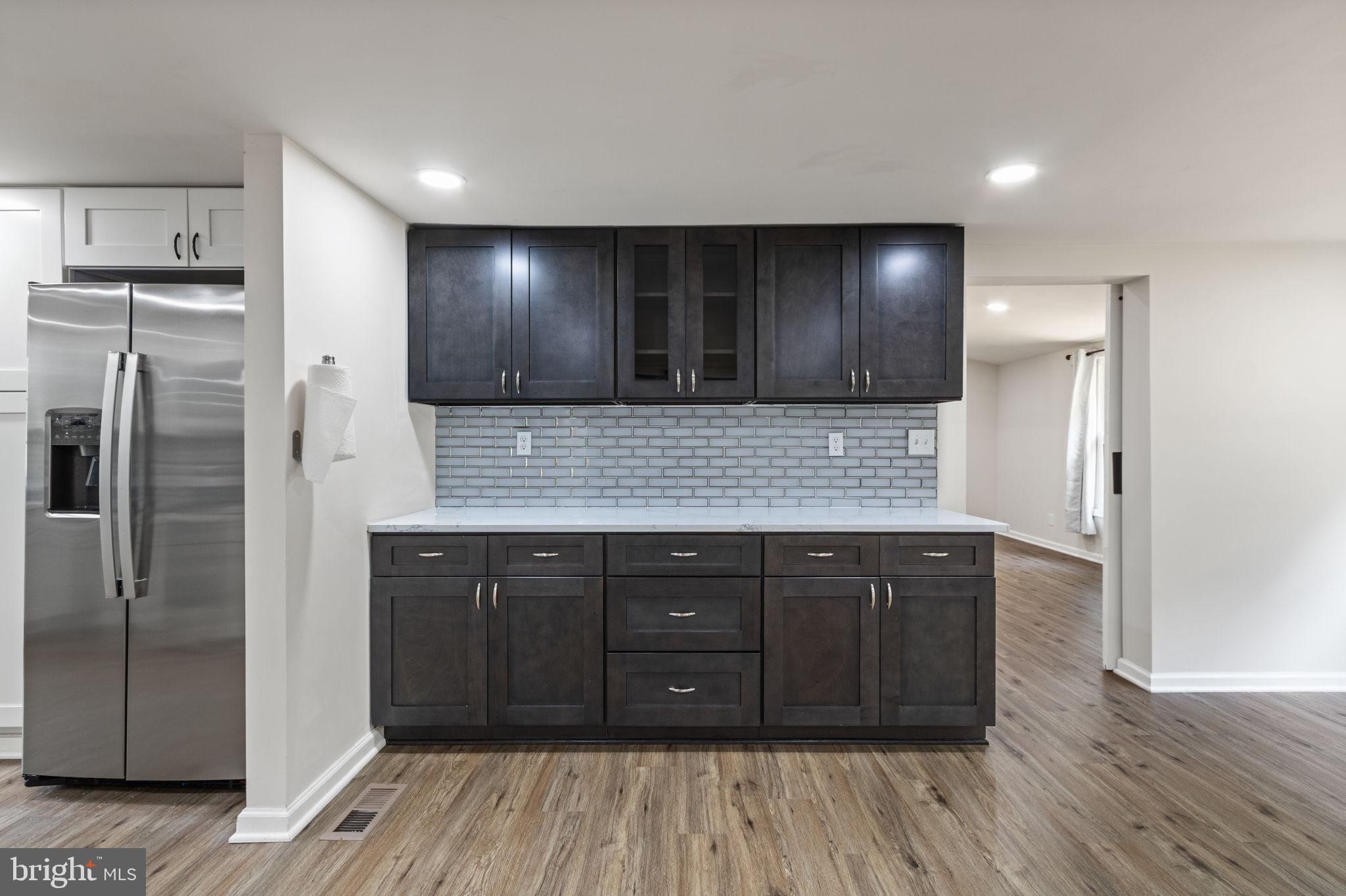 AUSTIN RUN - Residential Lease