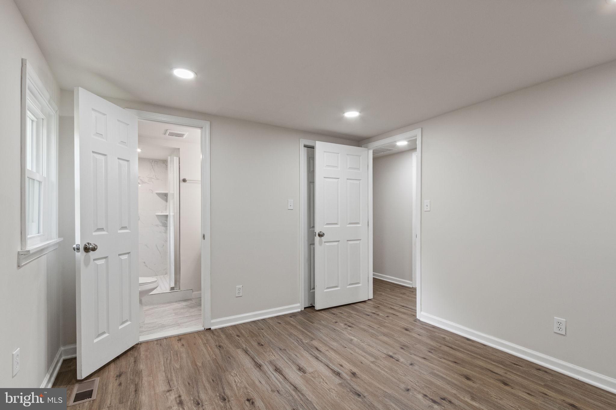 AUSTIN RUN - Residential Lease