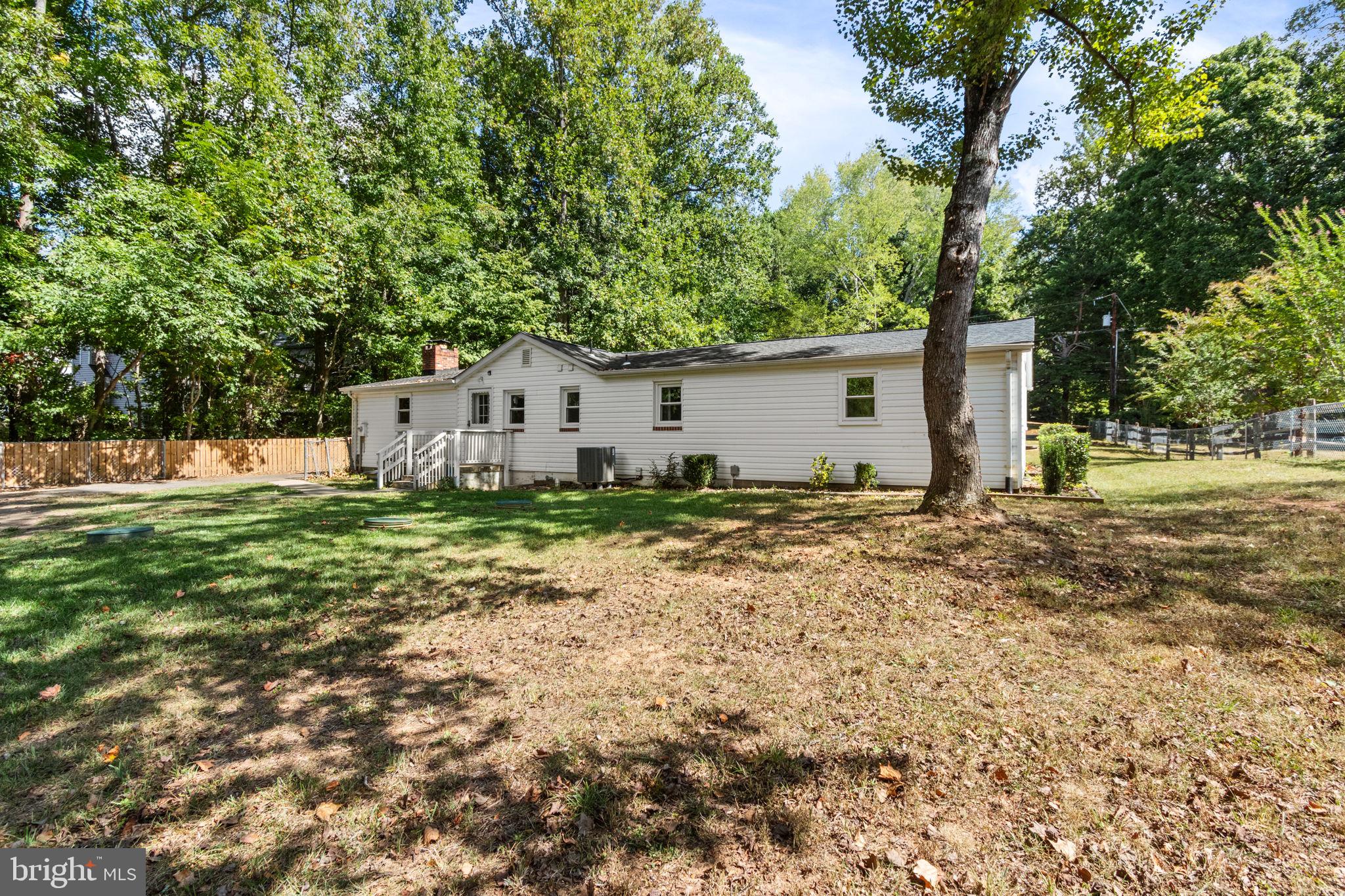 AUSTIN RUN - Residential Lease