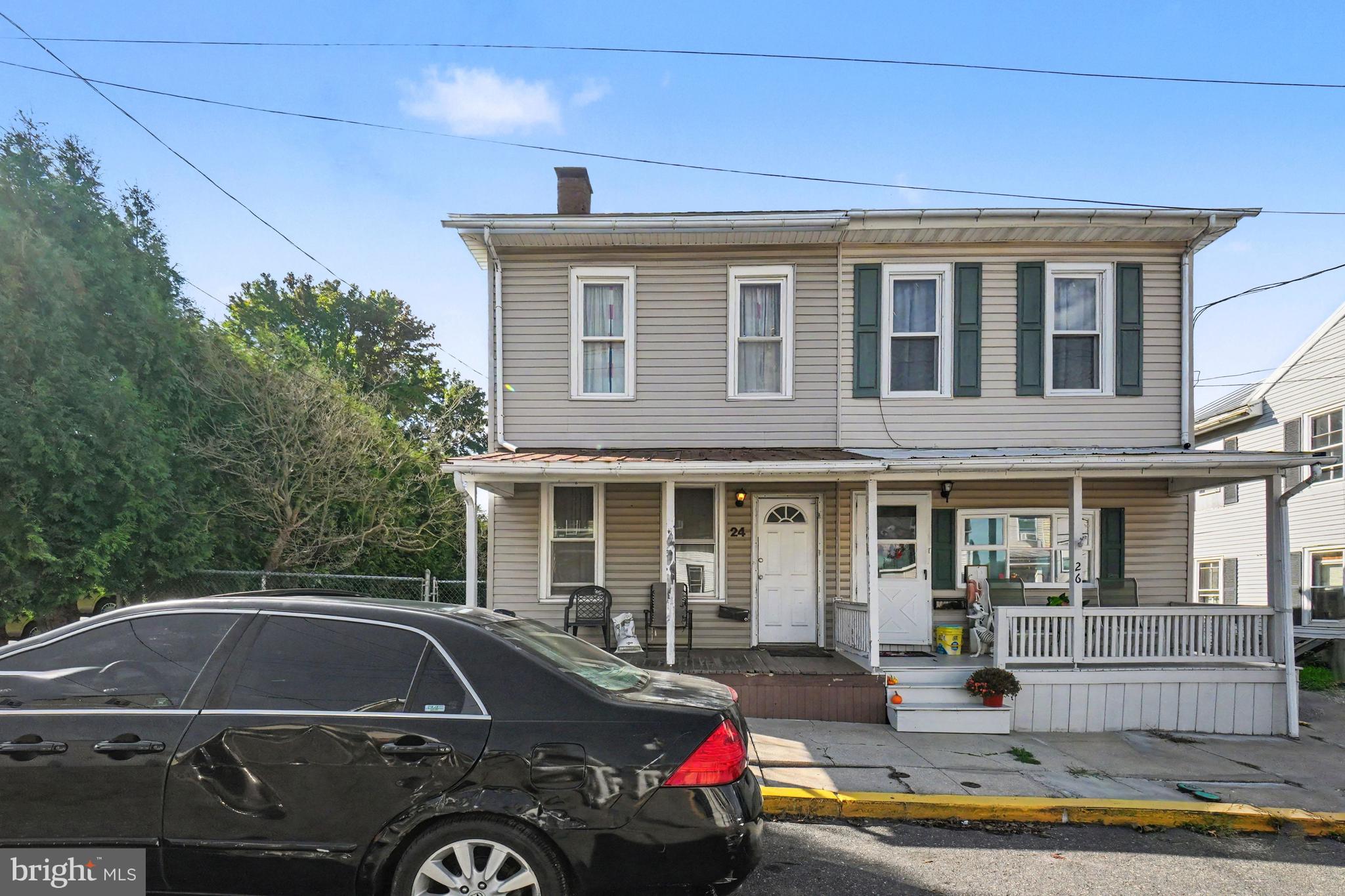 24 N 2ND STREET