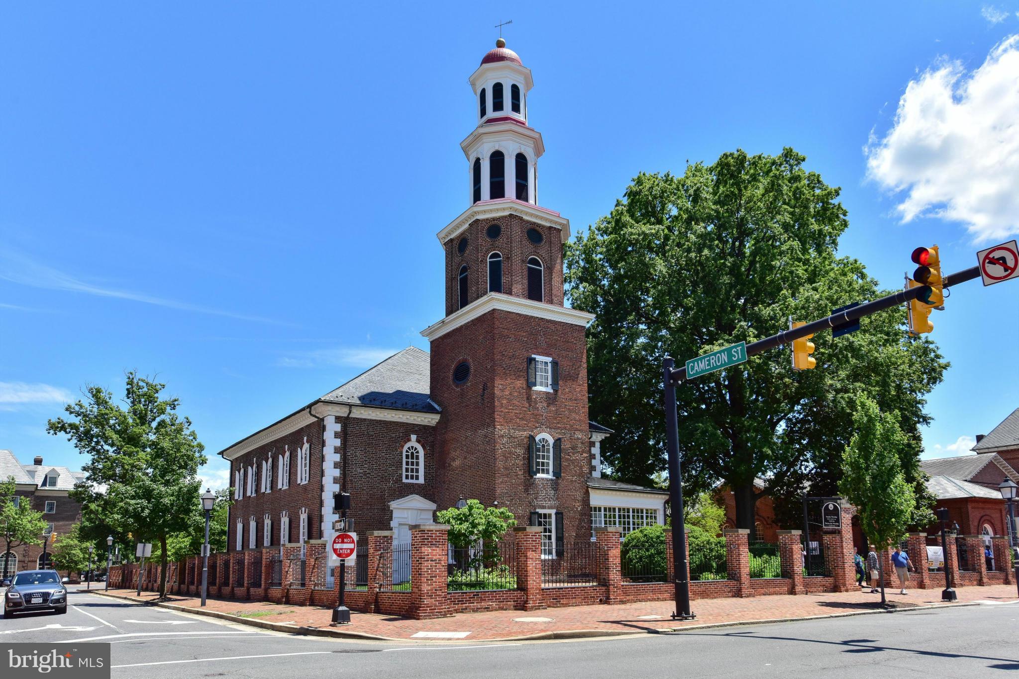 CHURCH SQUARE - Residential