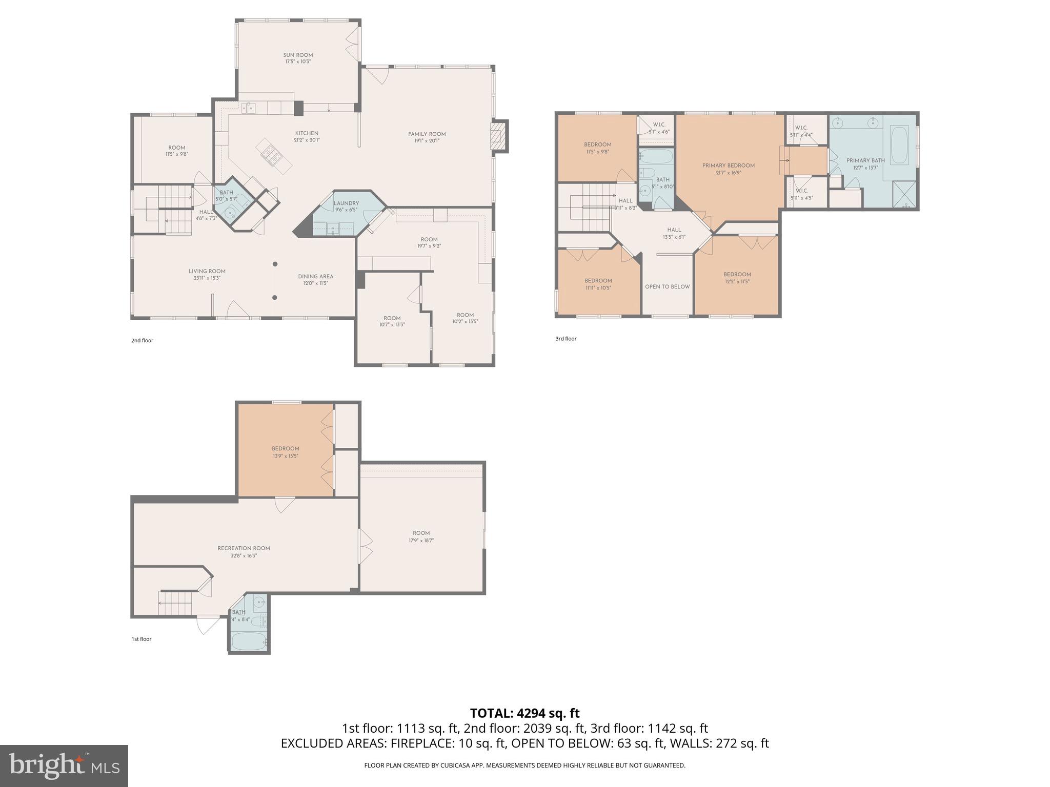 LAURIANNE WOODS - Residential