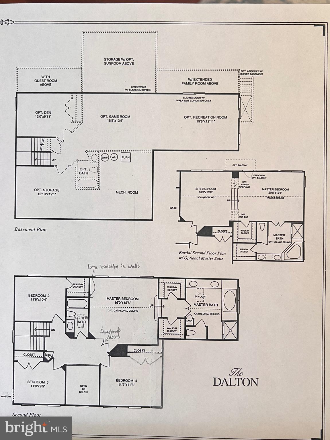 GAINESVILLE - Residential