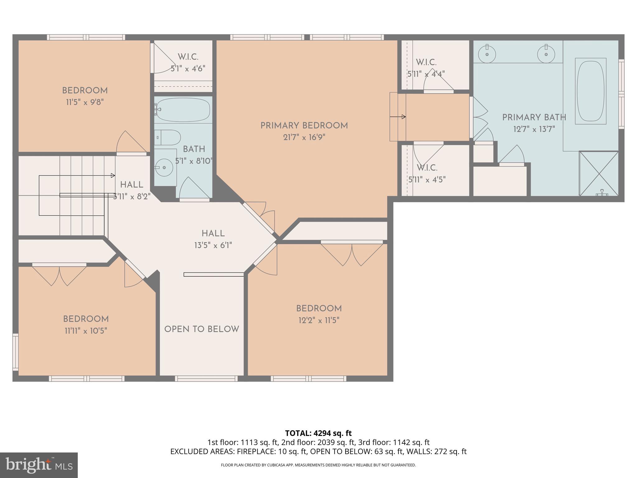 LAURIANNE WOODS - Residential