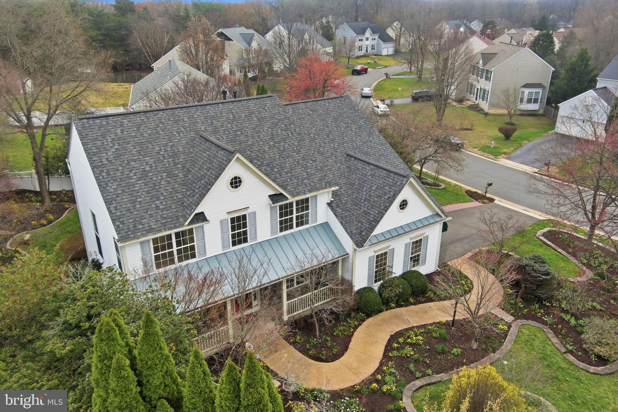 GAINESVILLE - Residential