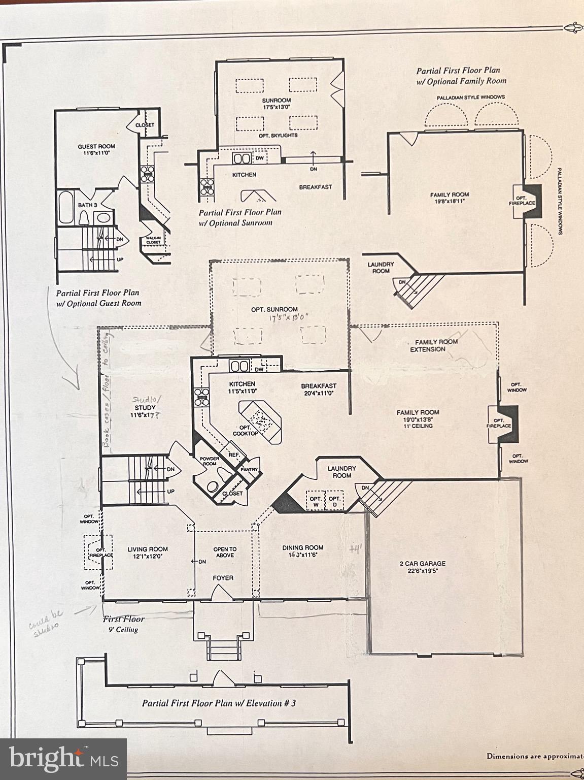 GAINESVILLE - Residential
