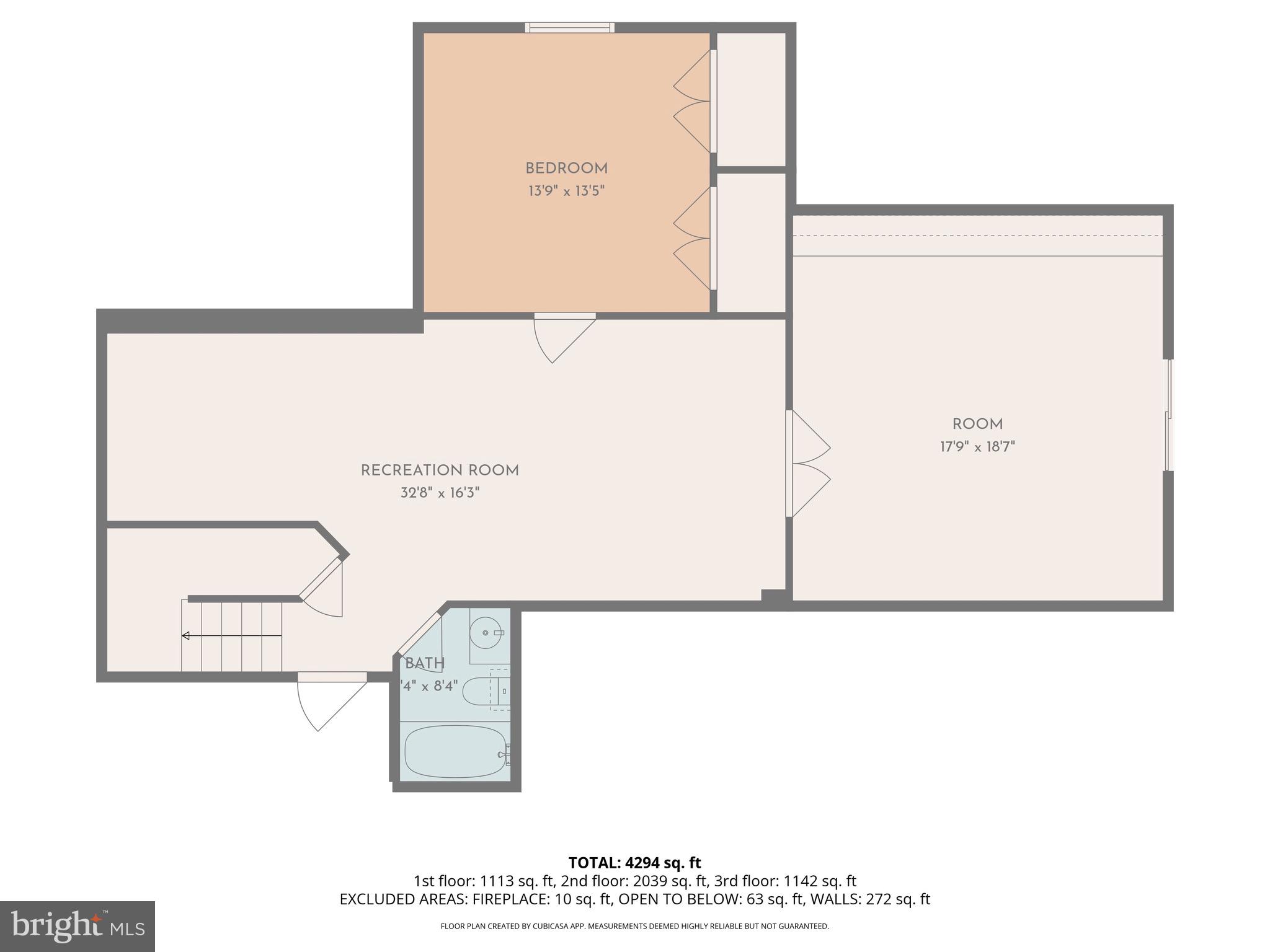 LAURIANNE WOODS - Residential