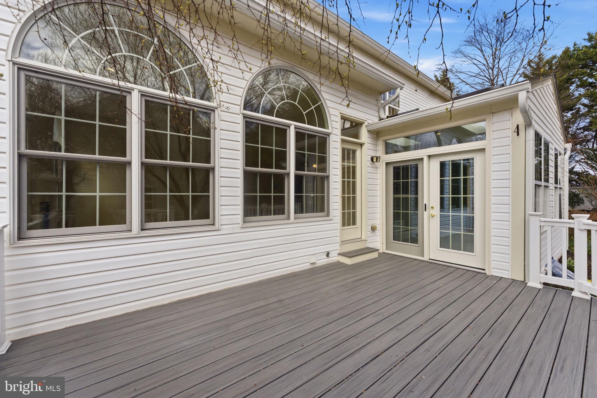 GAINESVILLE - Residential