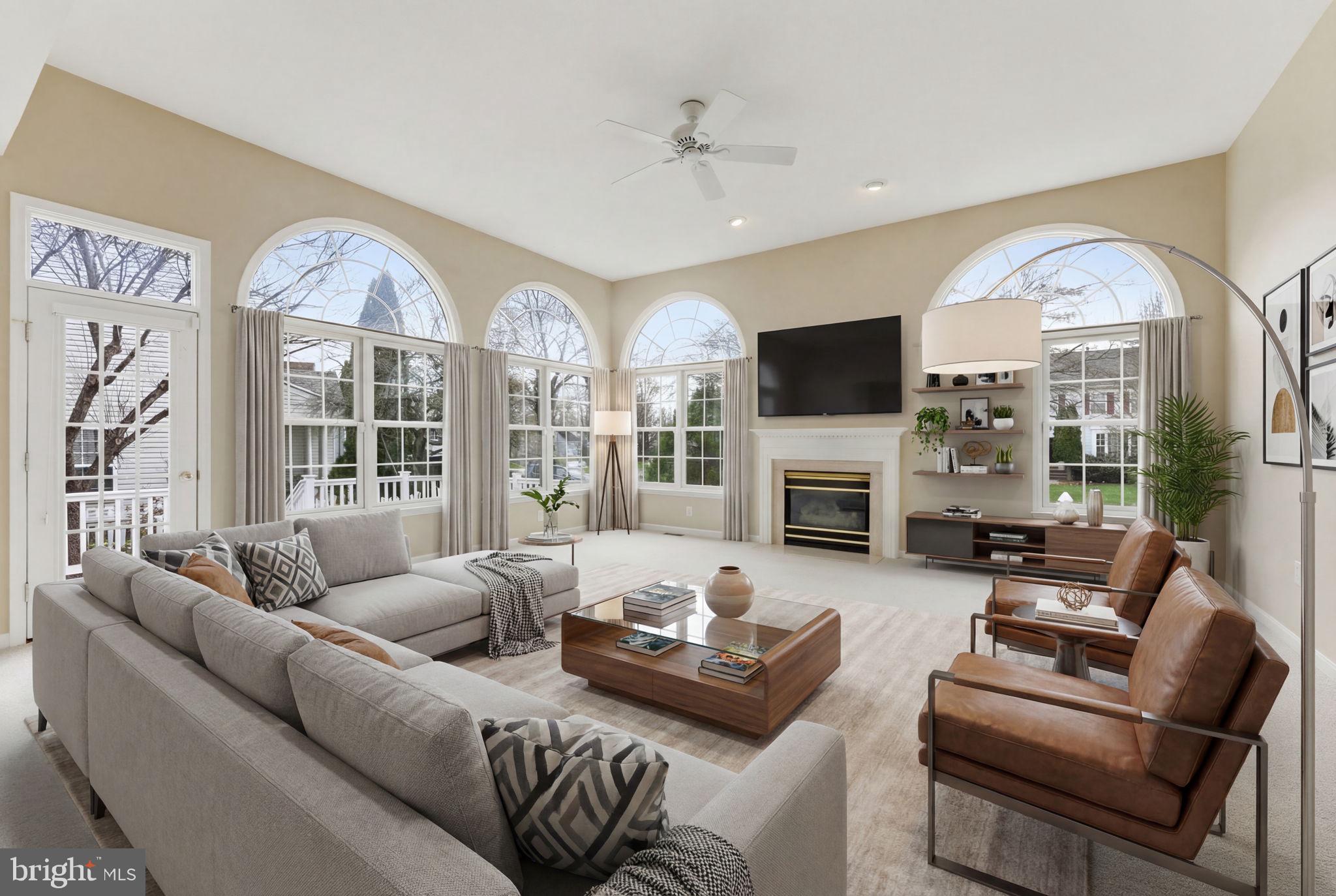 GAINESVILLE - Residential