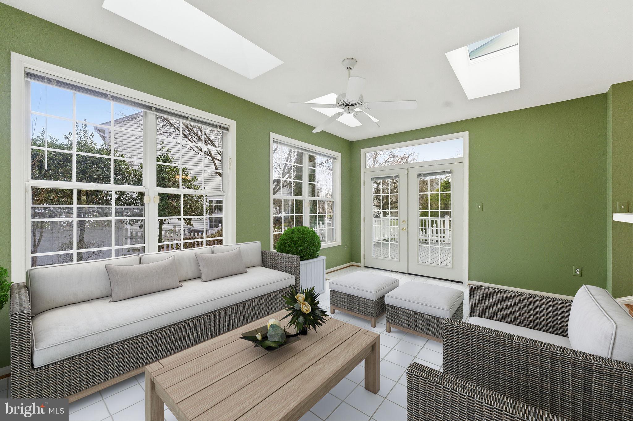 GAINESVILLE - Residential