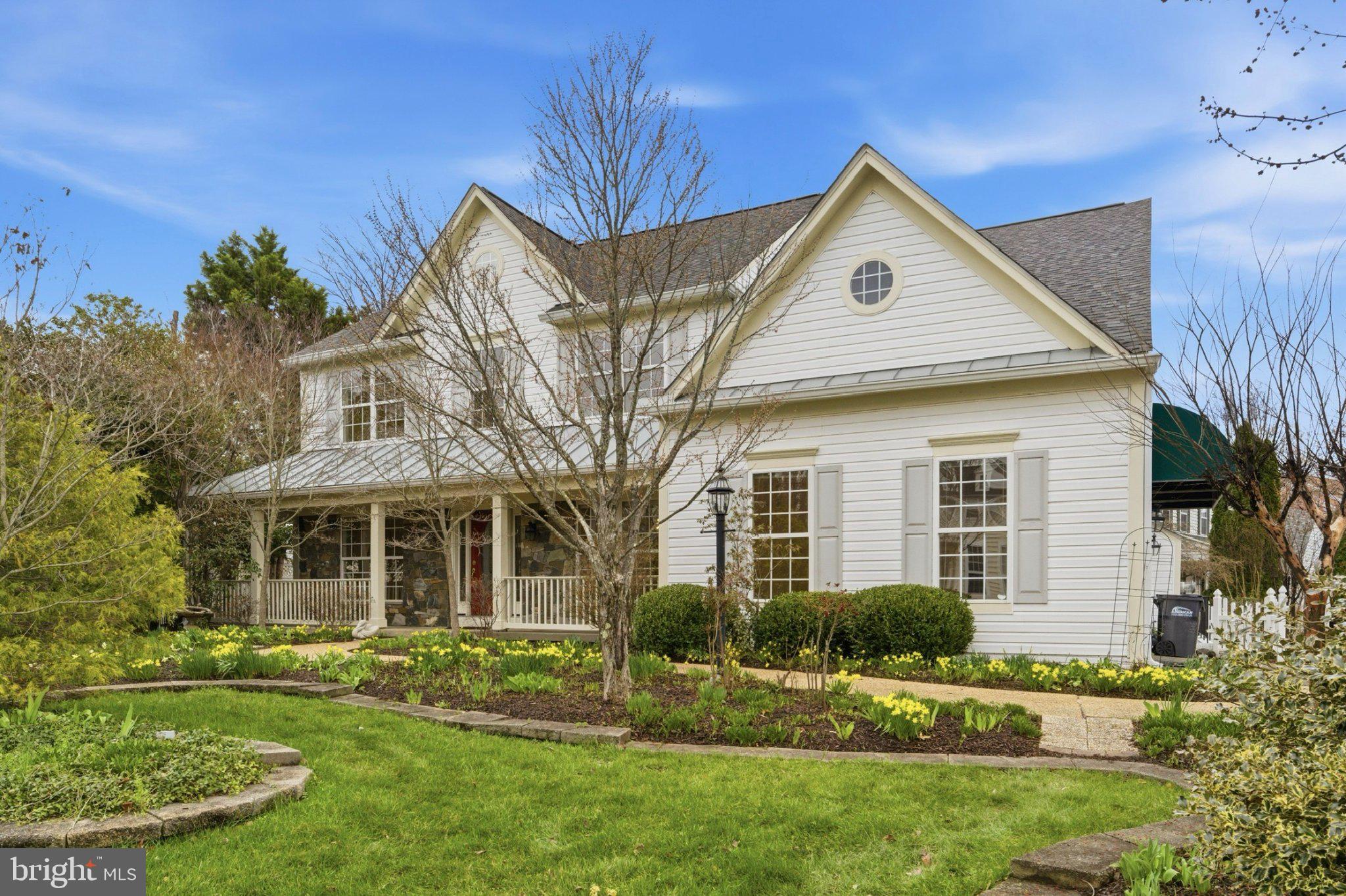 GAINESVILLE - Residential