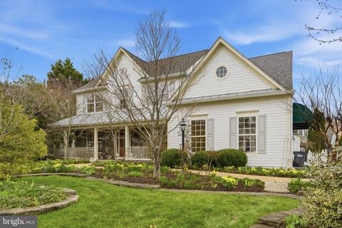 8215 KATIE LYNN COURT GAINESVILLE VA 20155