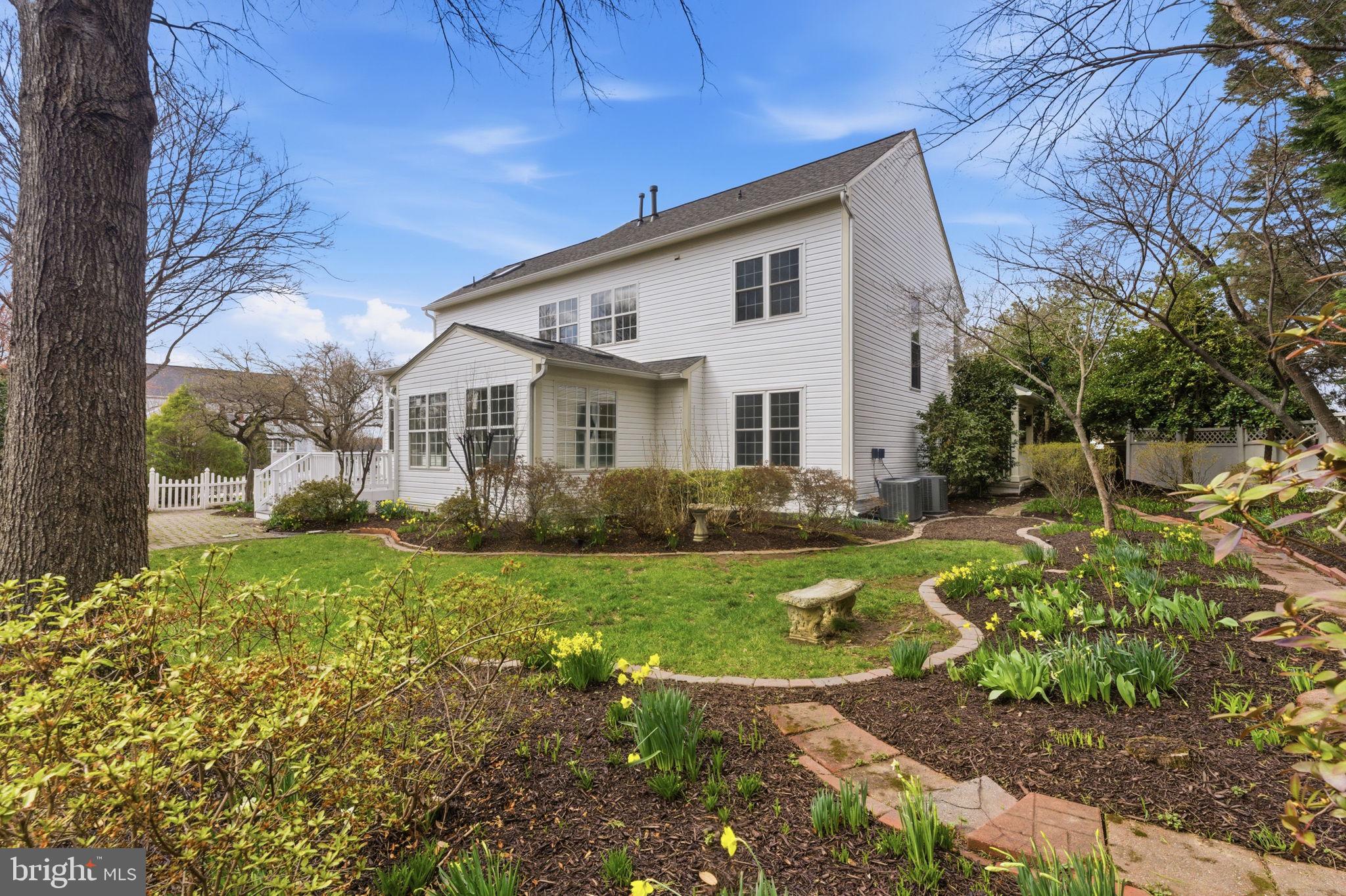 GAINESVILLE - Residential