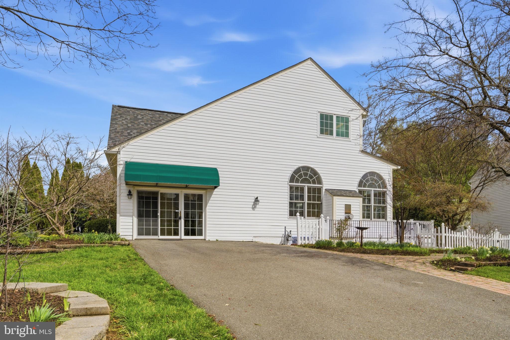 GAINESVILLE - Residential