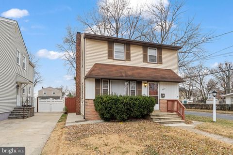 2503 48TH STREET PENNSAUKEN NJ 08110