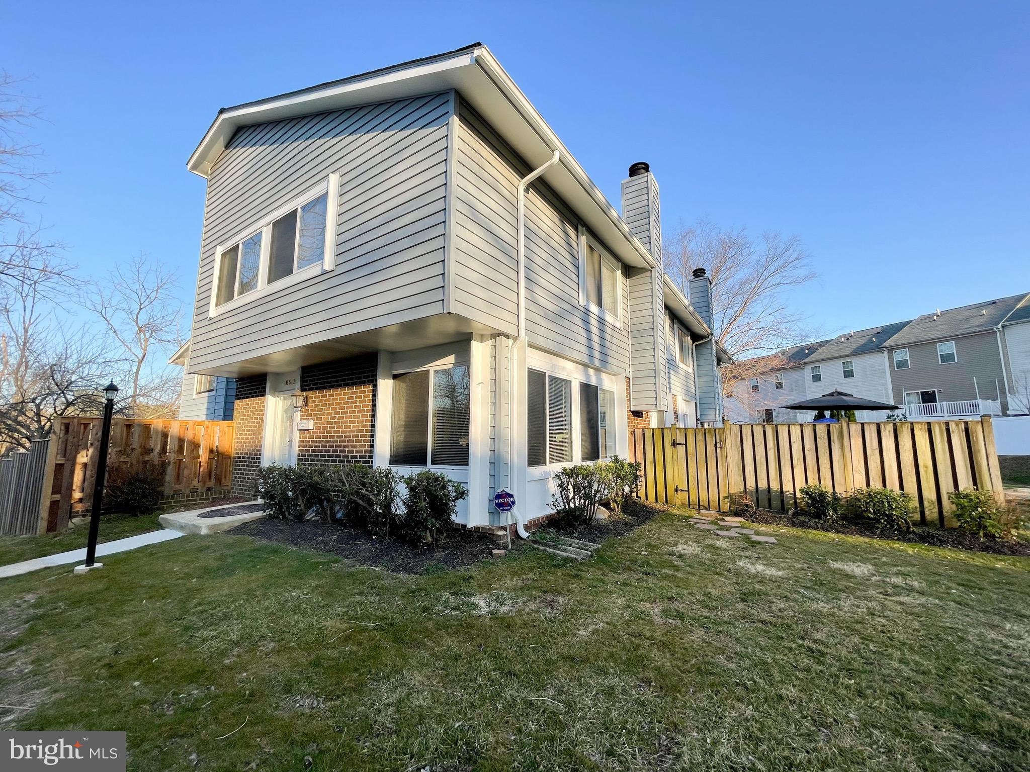 GERMANTOWN PARK - Residential