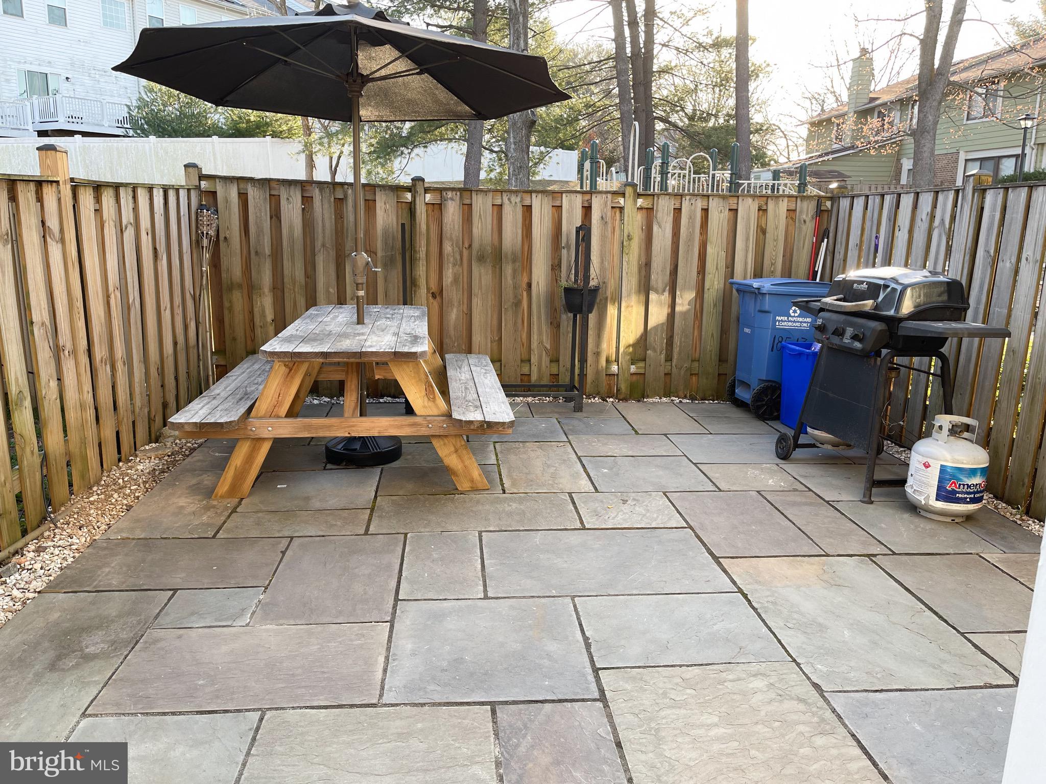 GERMANTOWN PARK - Residential