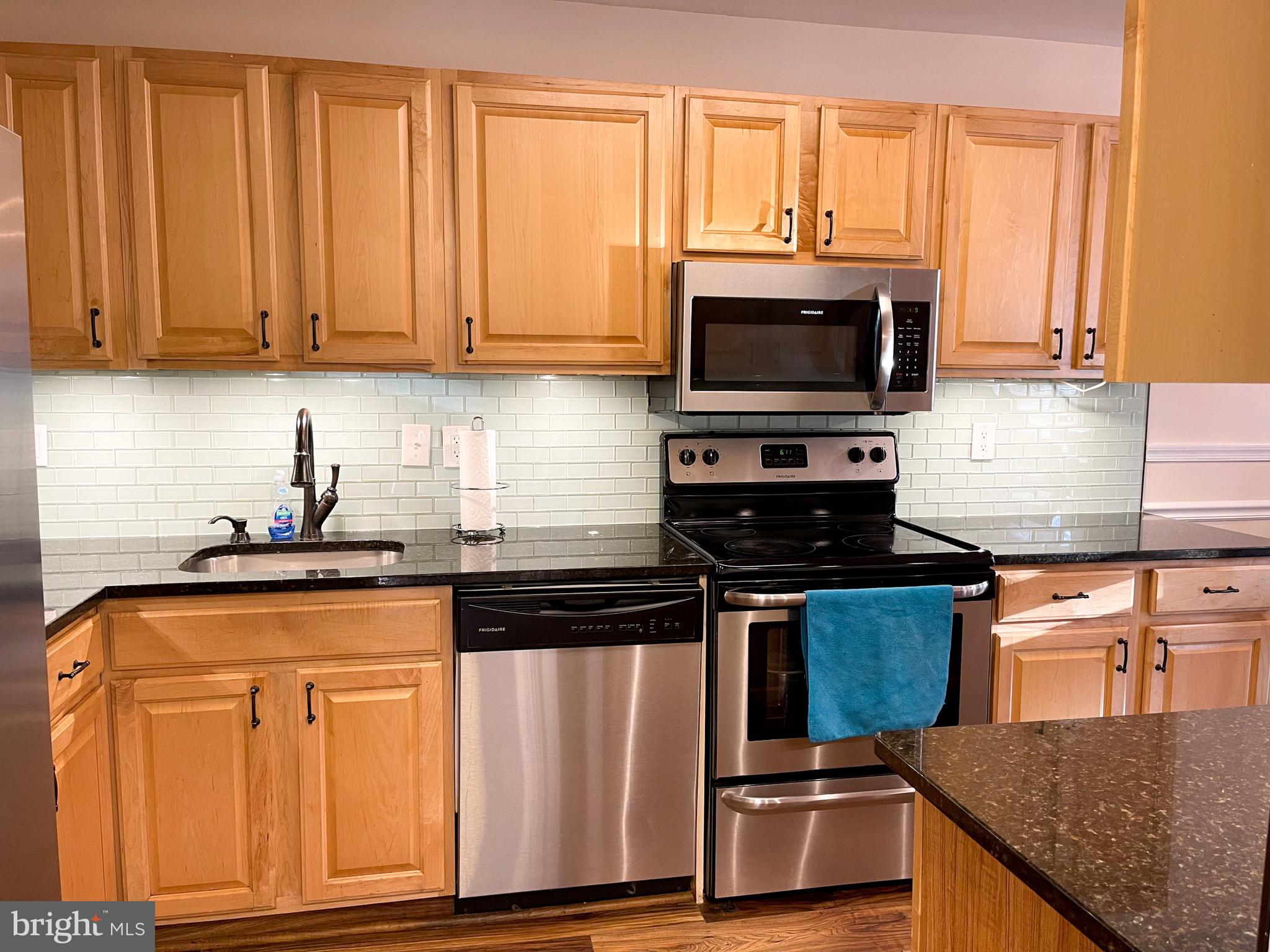 GERMANTOWN PARK - Residential