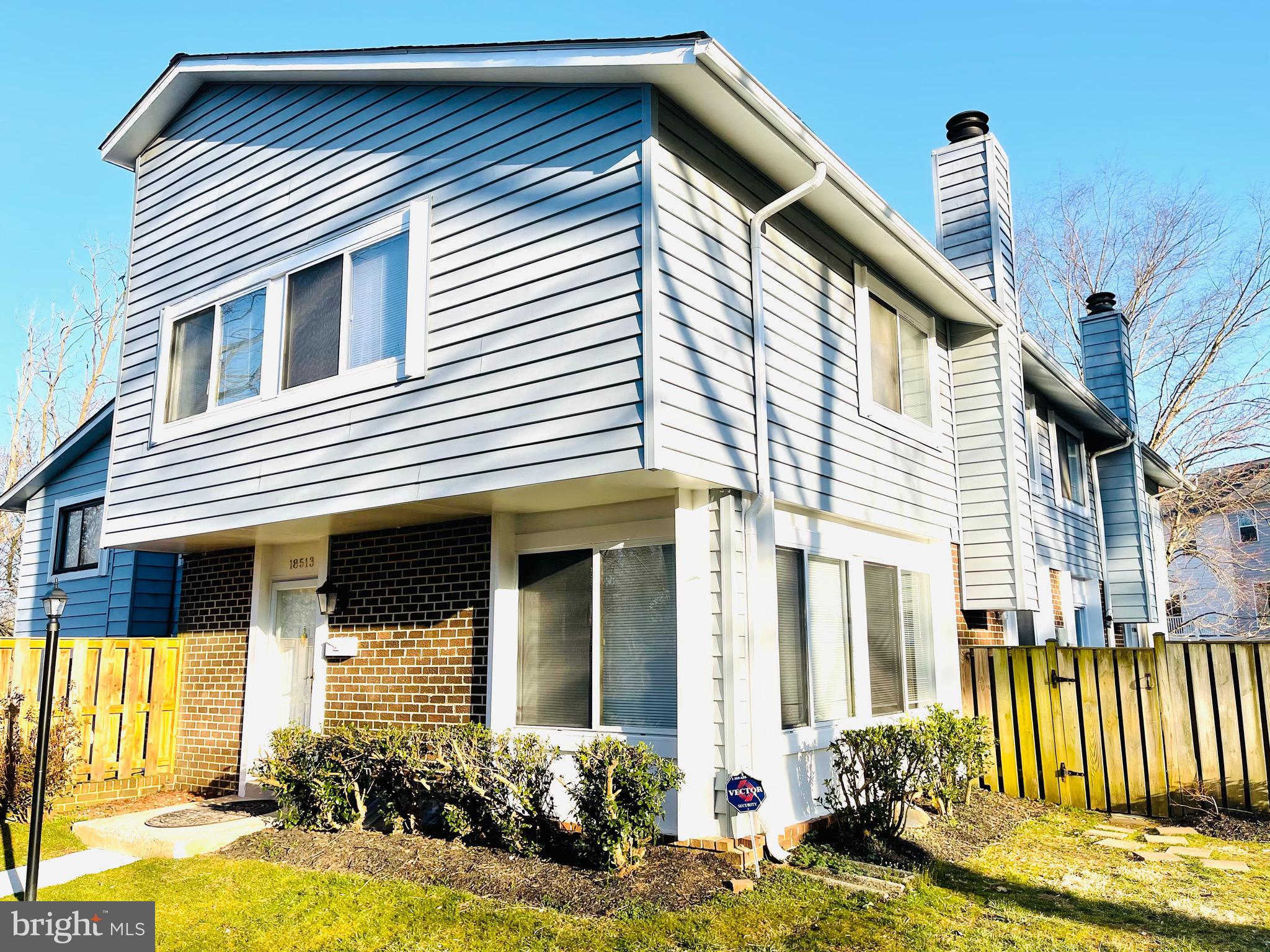 GERMANTOWN PARK - Residential