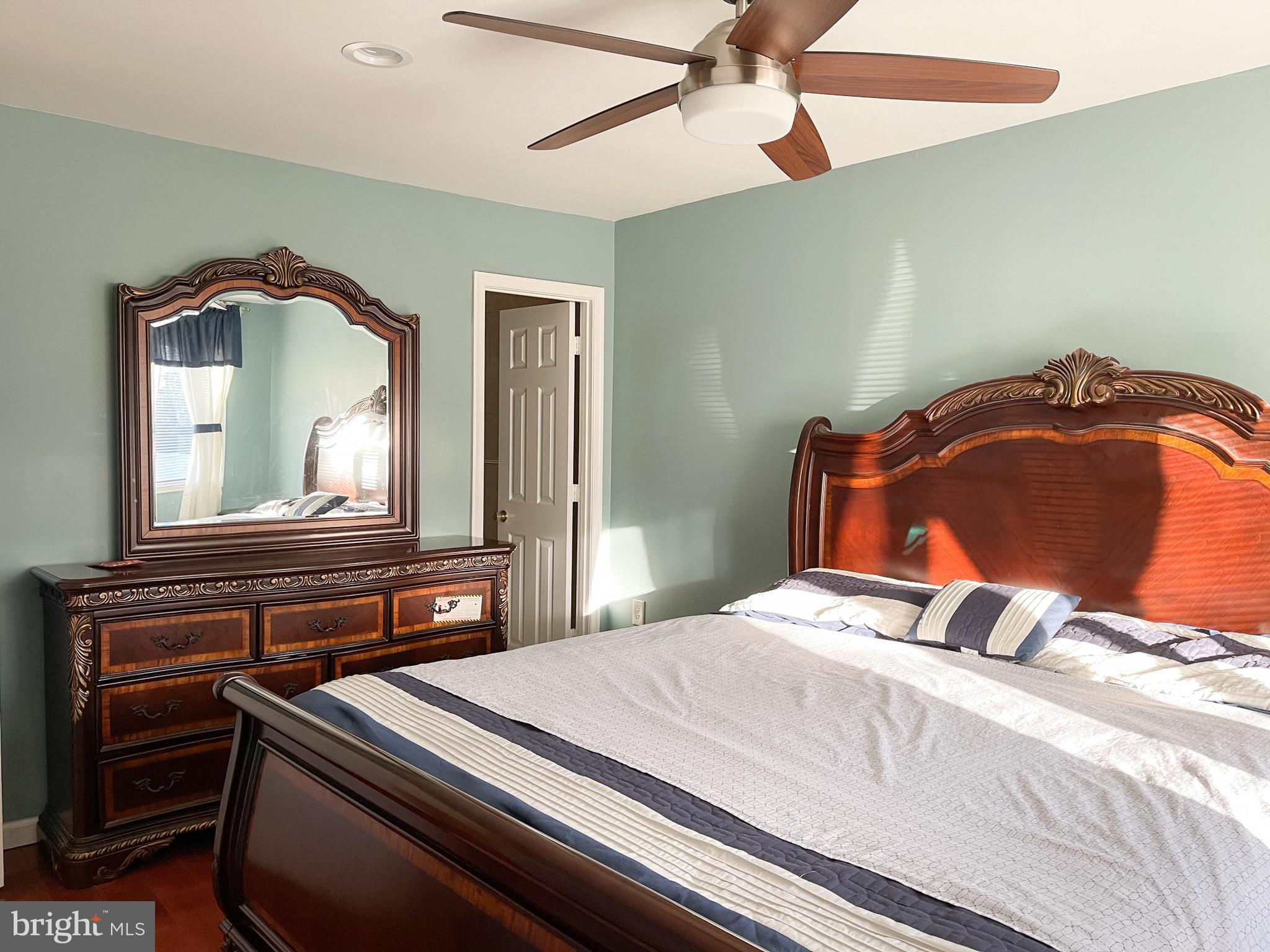 GERMANTOWN PARK - Residential